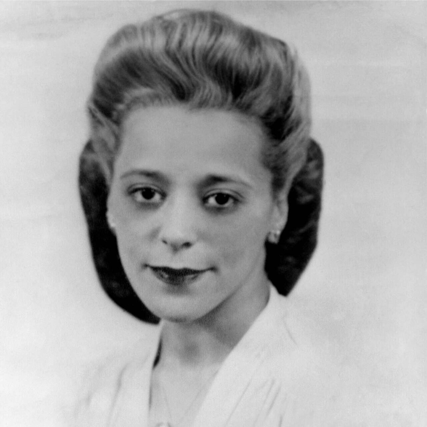 S7E9 Viola Desmond: The Woman on the 10 Dollar Bill