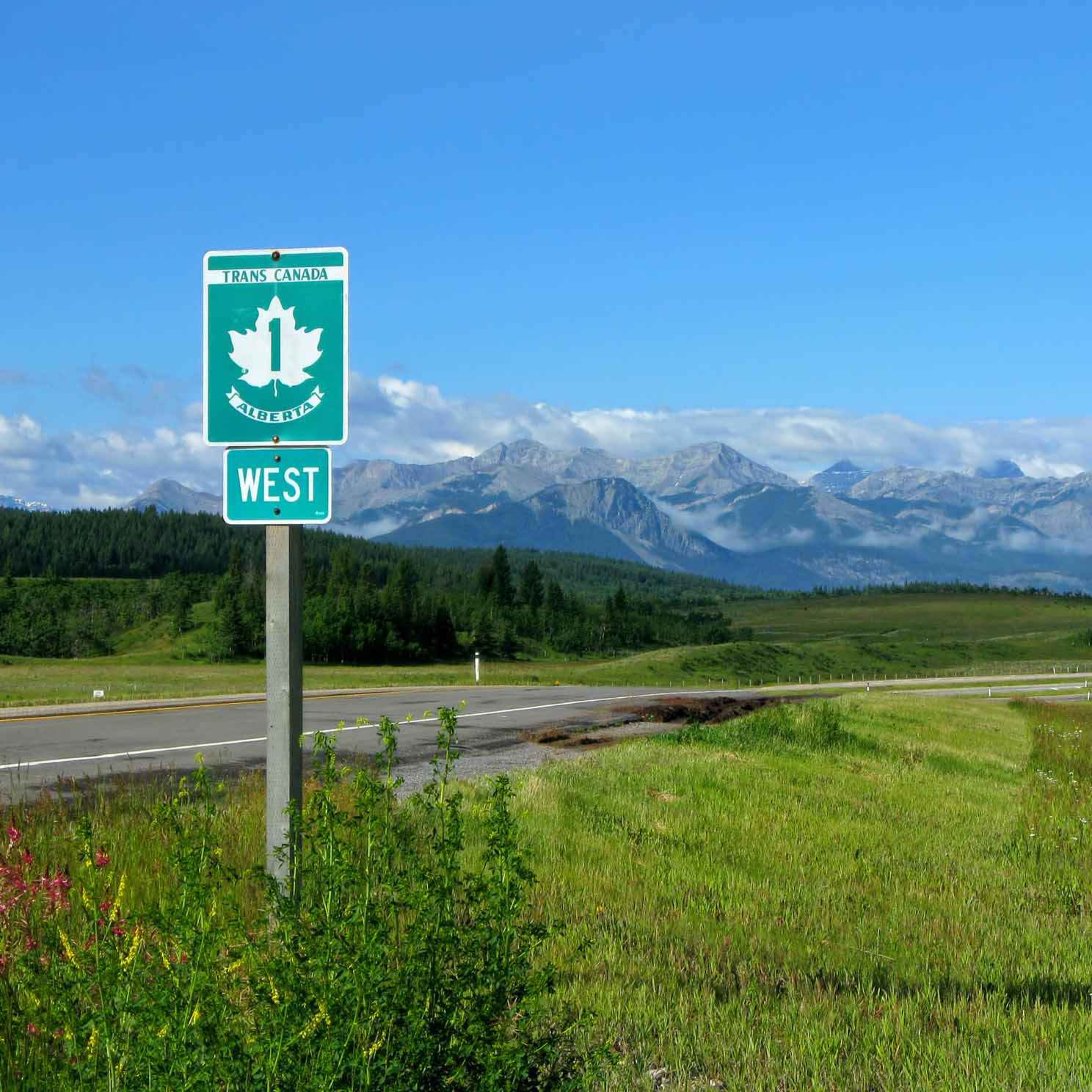 S10E20 The Trans-Canada Highway: A Nation Connected