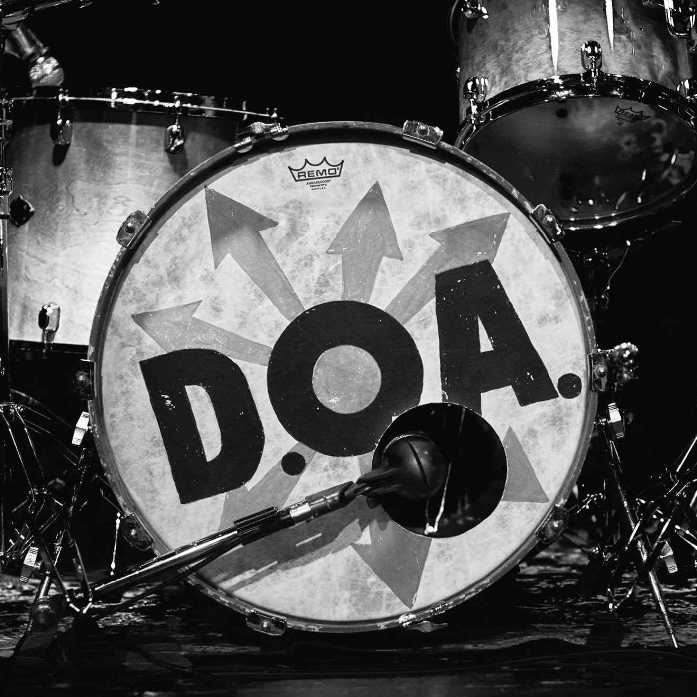 S11E1 Canadian Punk Rock Takes Over the World