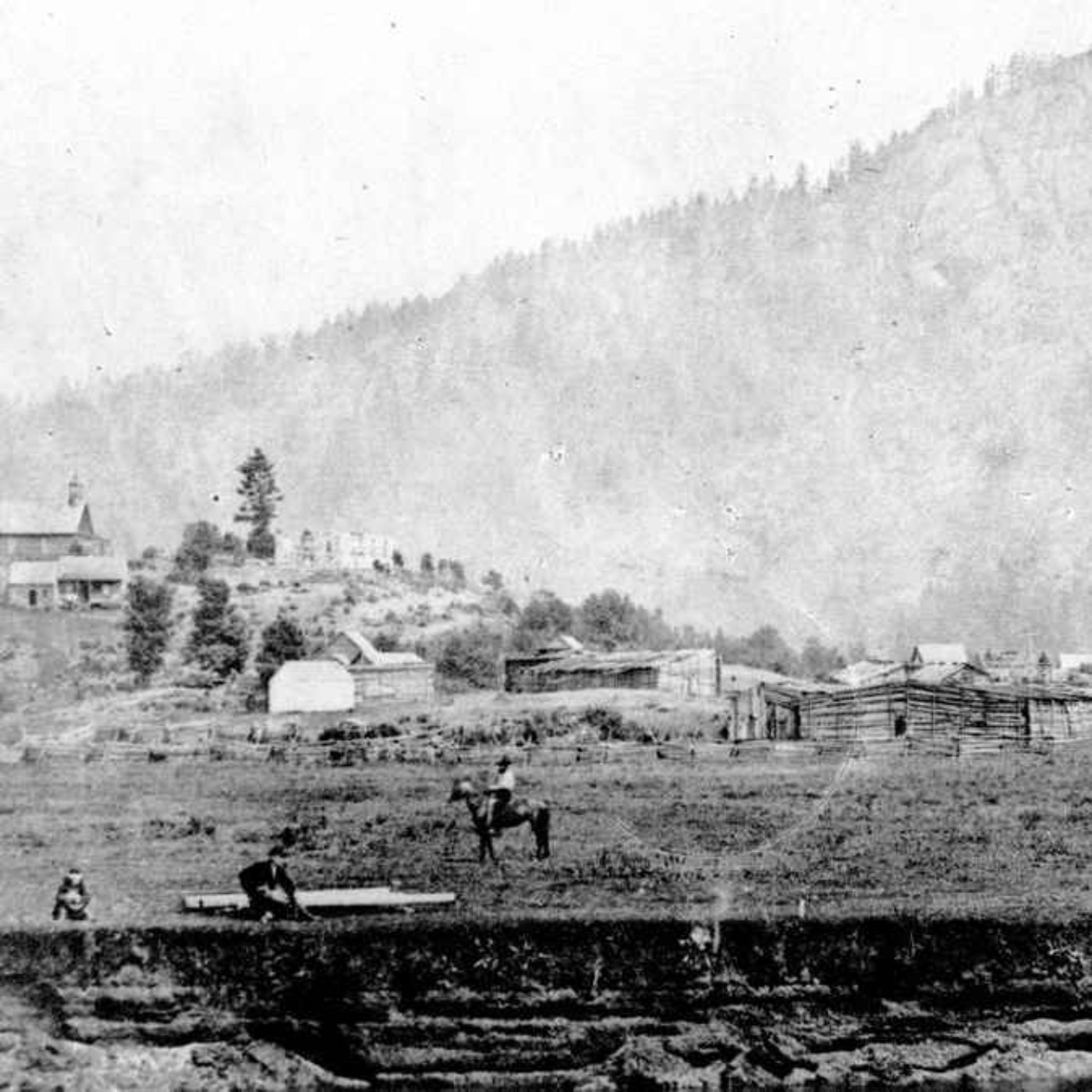 S11E3 Unceded Territory and Land Rights in British Columbia