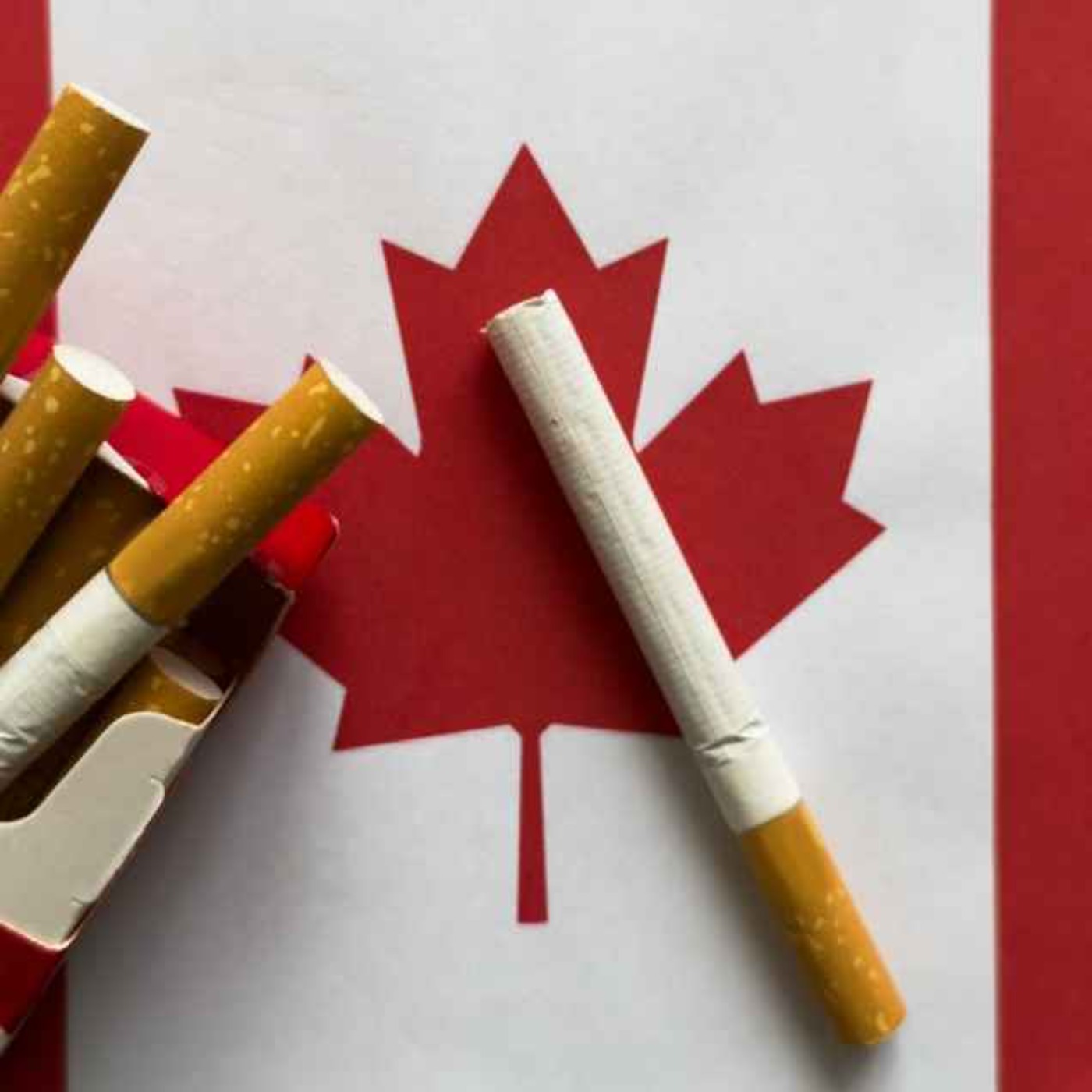 S11E7 Cigarette Nation: The History of Cigarettes in Canada