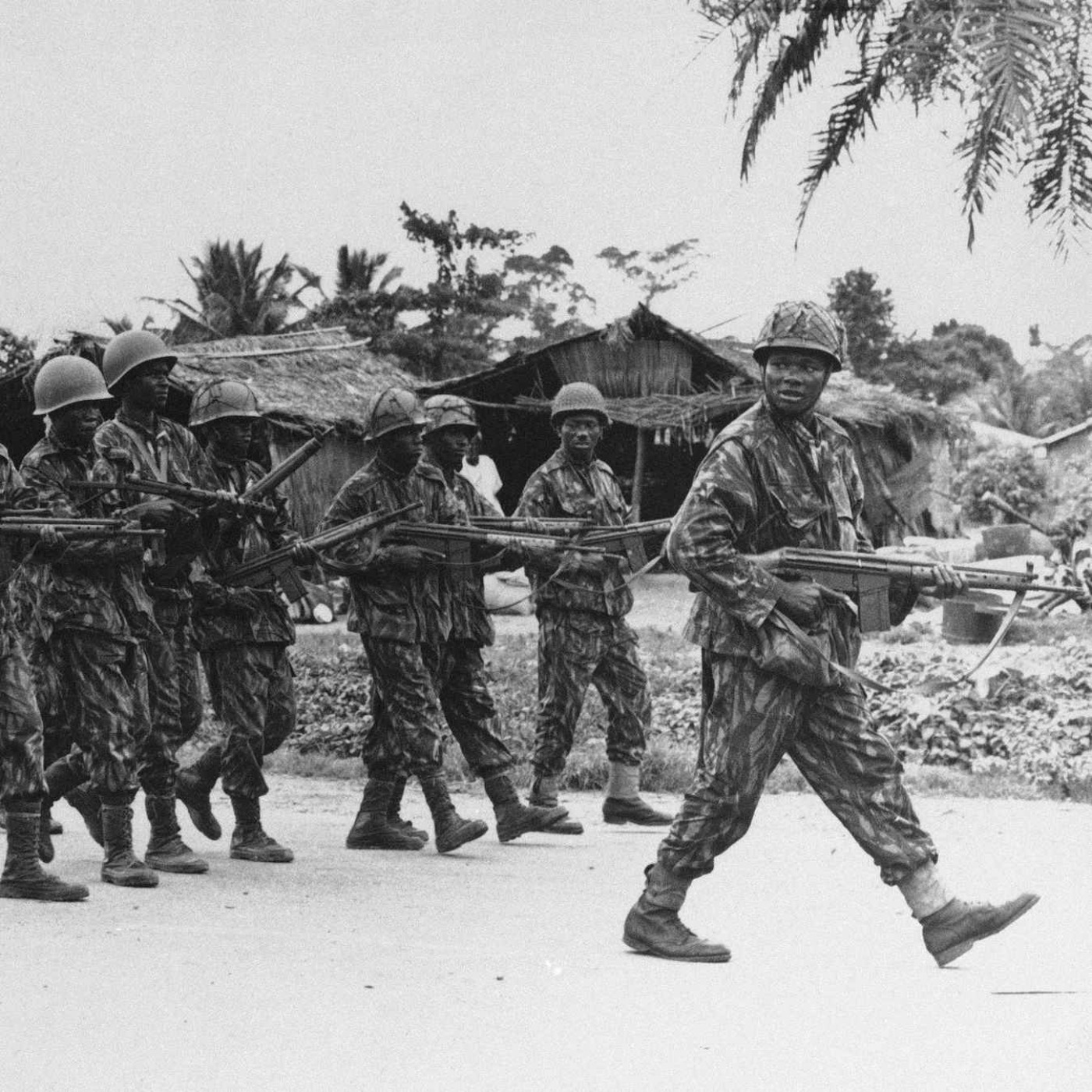 S11E10 Canair Relief and the Nigerian Civil War