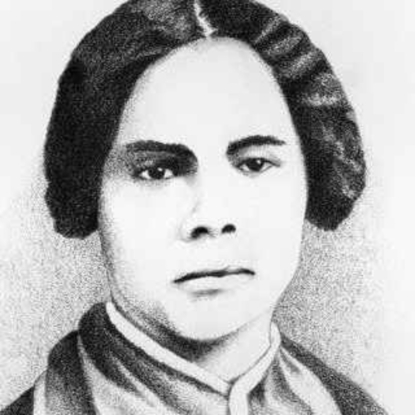 S11E12 Rise and Rise Again - The Life and Times of Mary Ann Shadd Cary