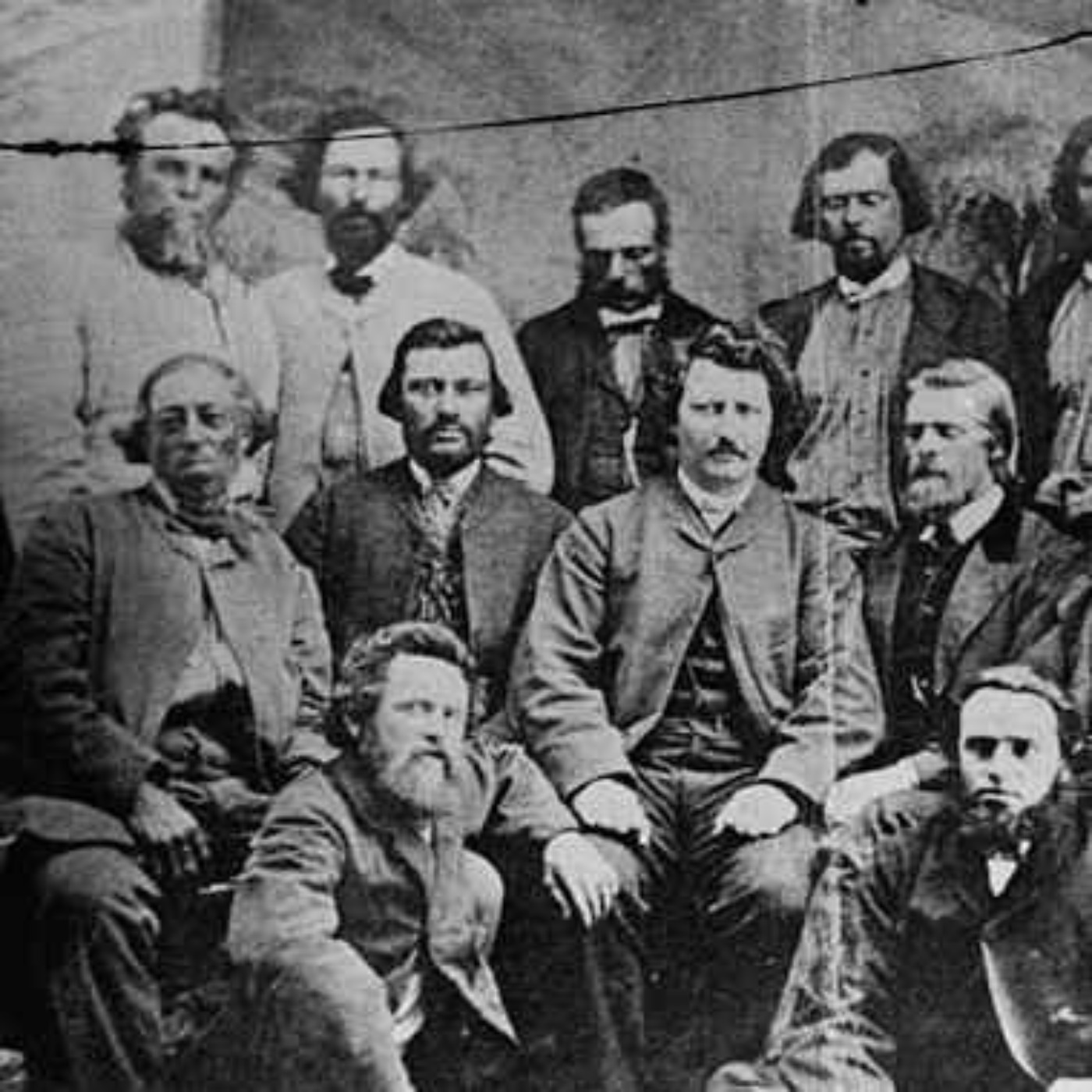 S11E13 Red River Reflection: The Myth of François Guilmette