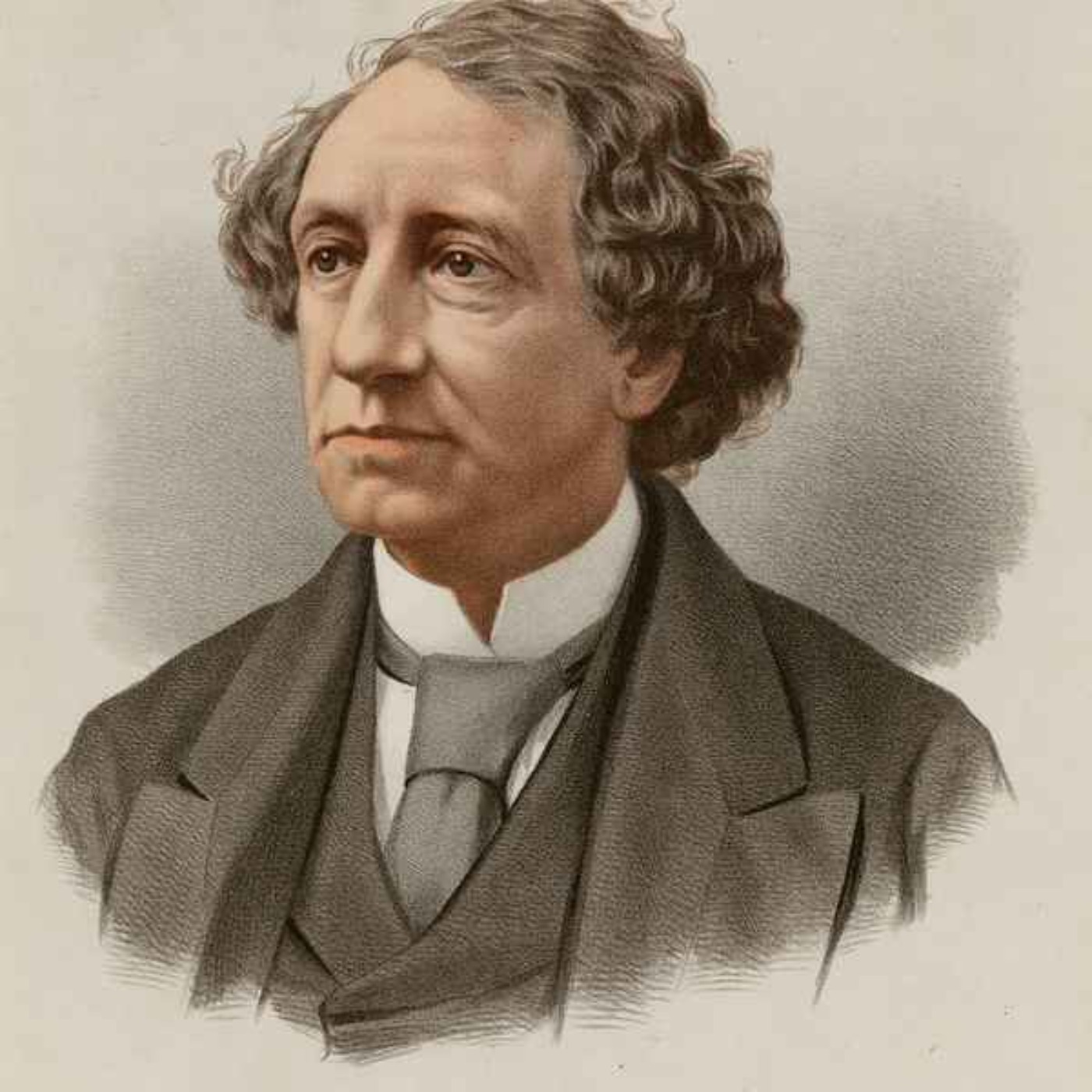 S11E16 - John A. Macdonald Part 1