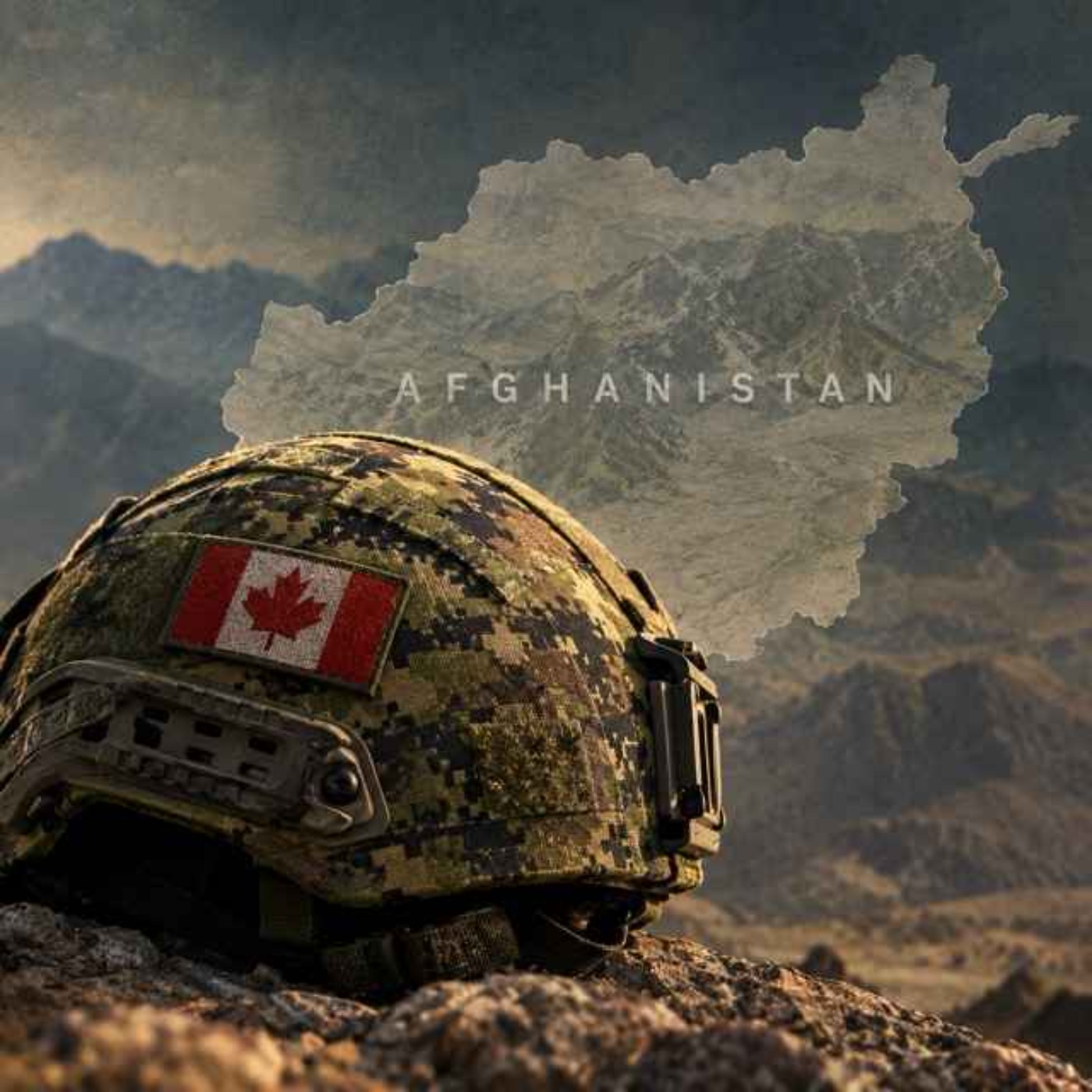 S12E4 Afghanistan: New Perspectives - The Longest War