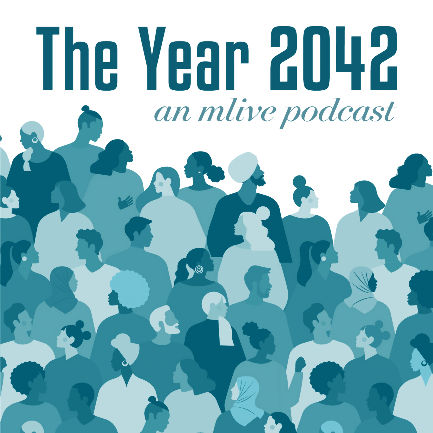 The Year 2042: An MLive podcast