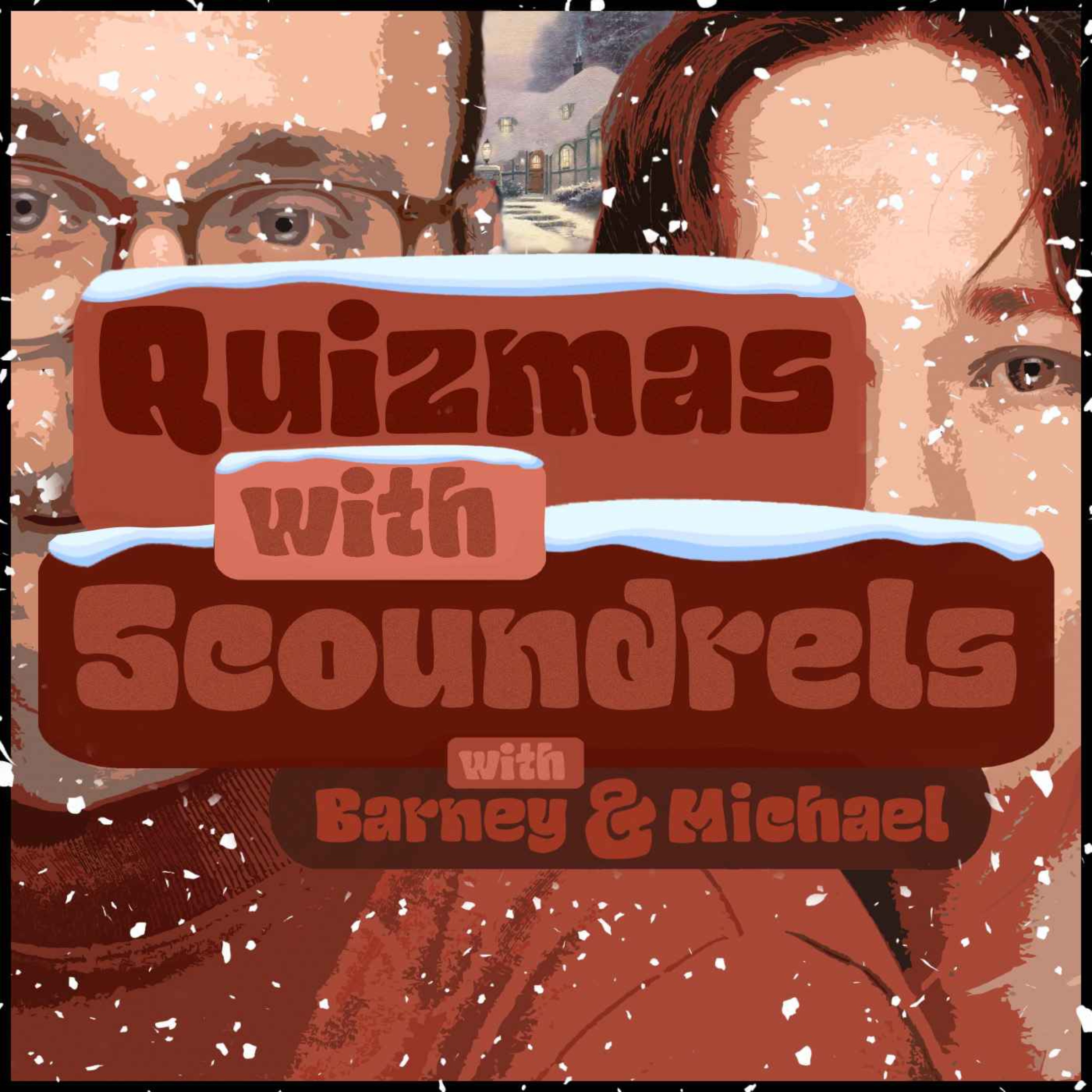 Quizzing With Scoundrels