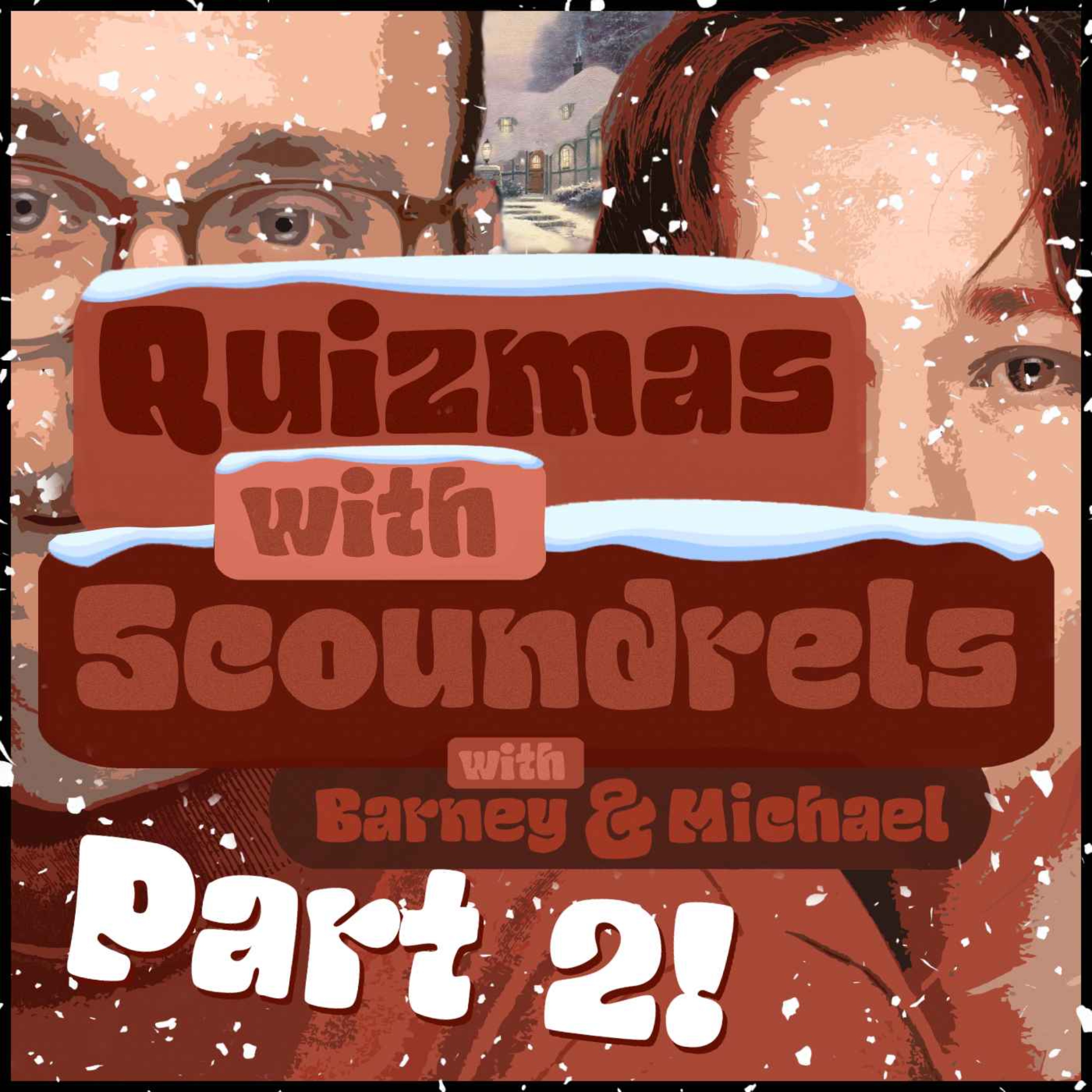 Quizzing With Scoundrels