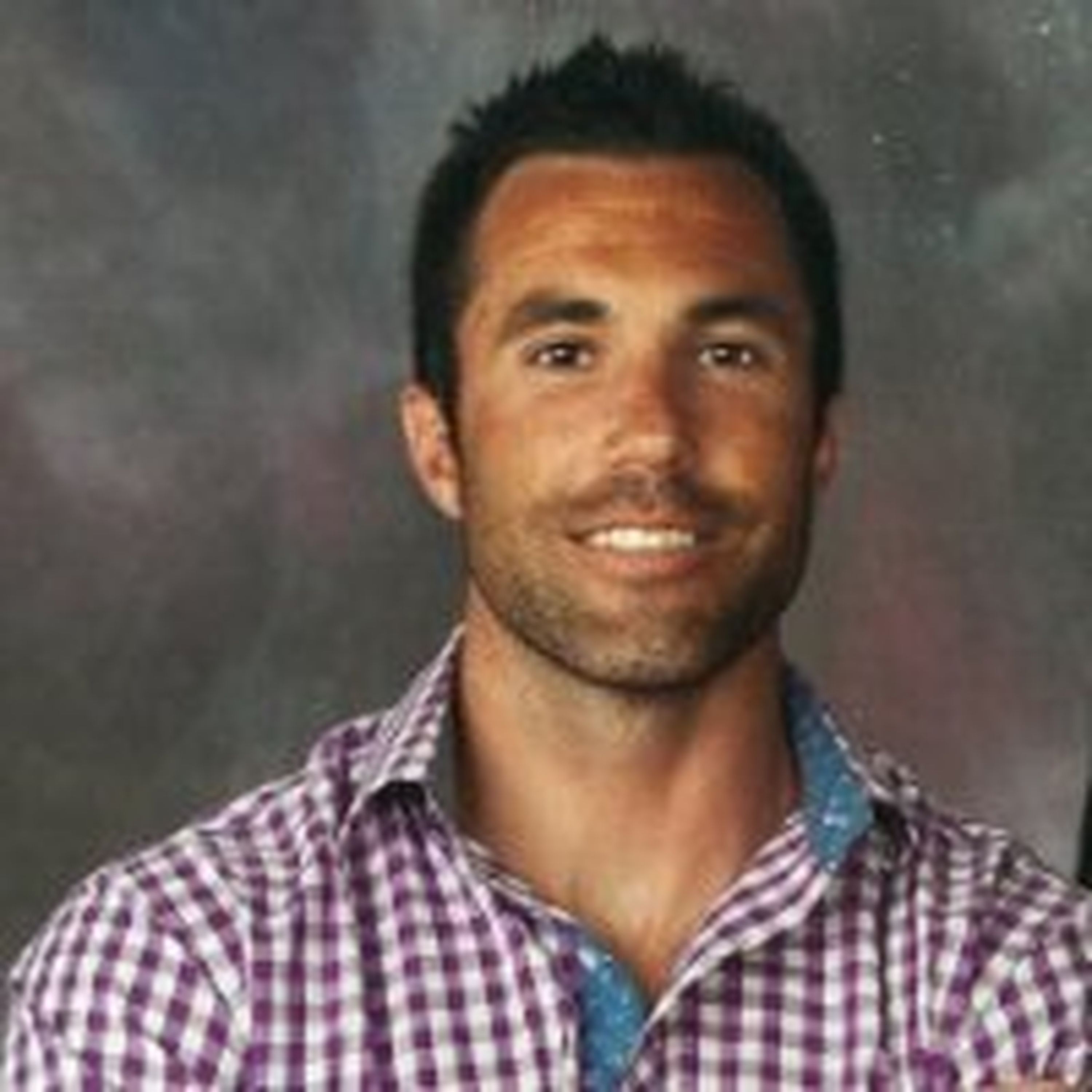 [LETTER3 5] Matt Chambers Net Worth
