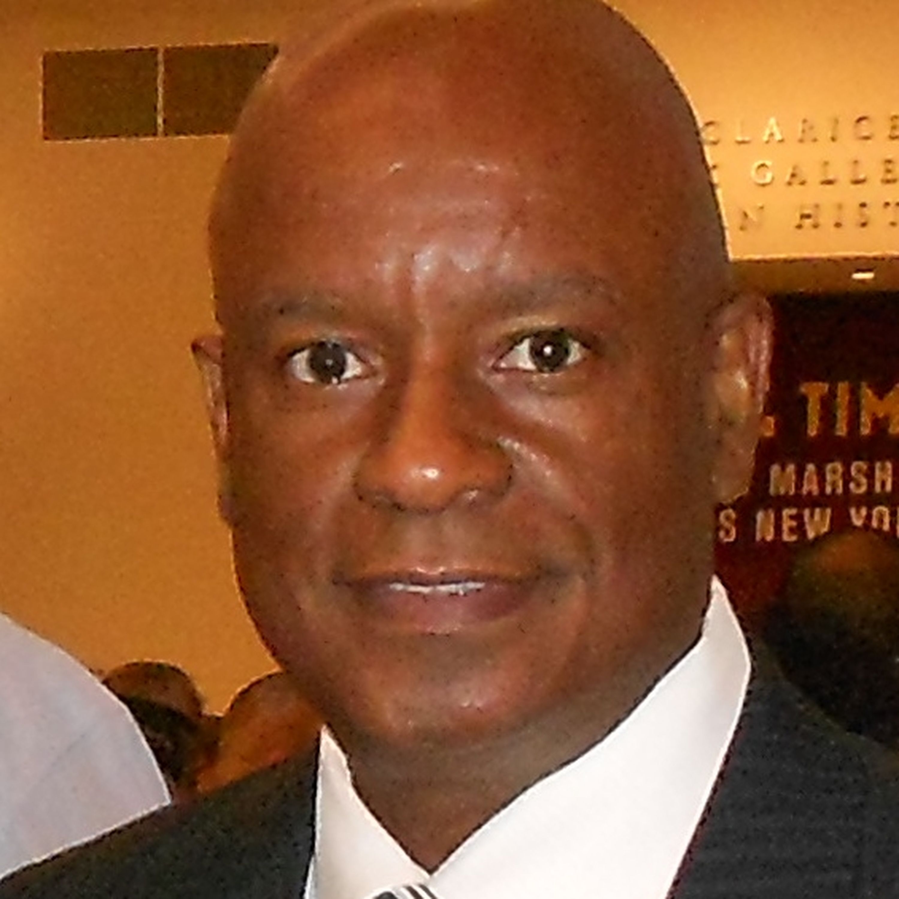 Two Black Guys with Good Credit