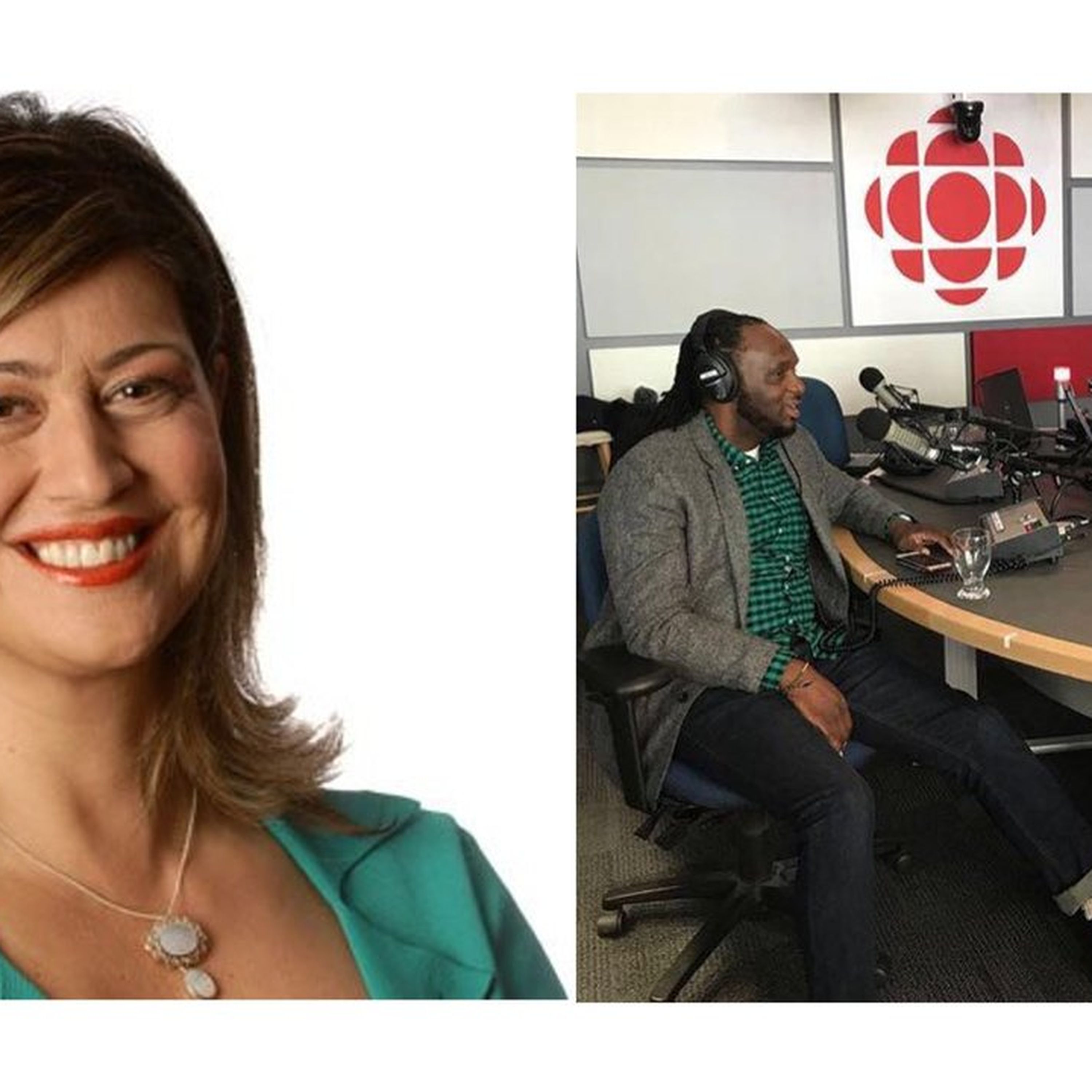 Financially CLEAN's Shaun Lynda on Ontario Today episode artwork