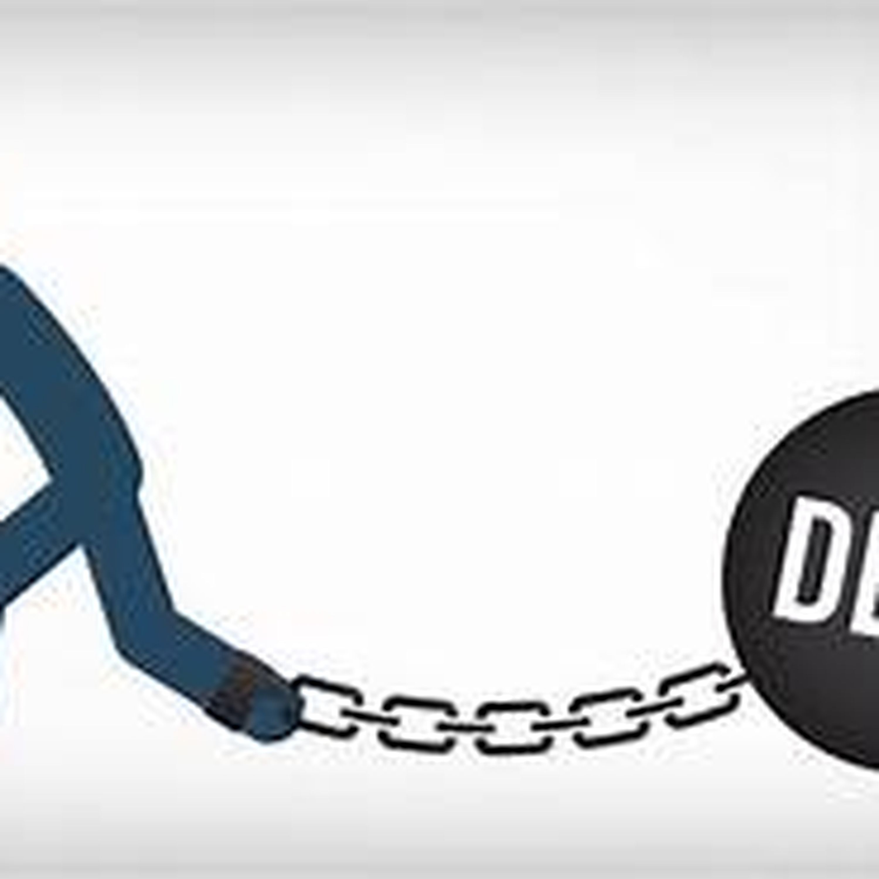 Episode 33:  Student Loan Debt:  Get Smart from the Start episode artwork