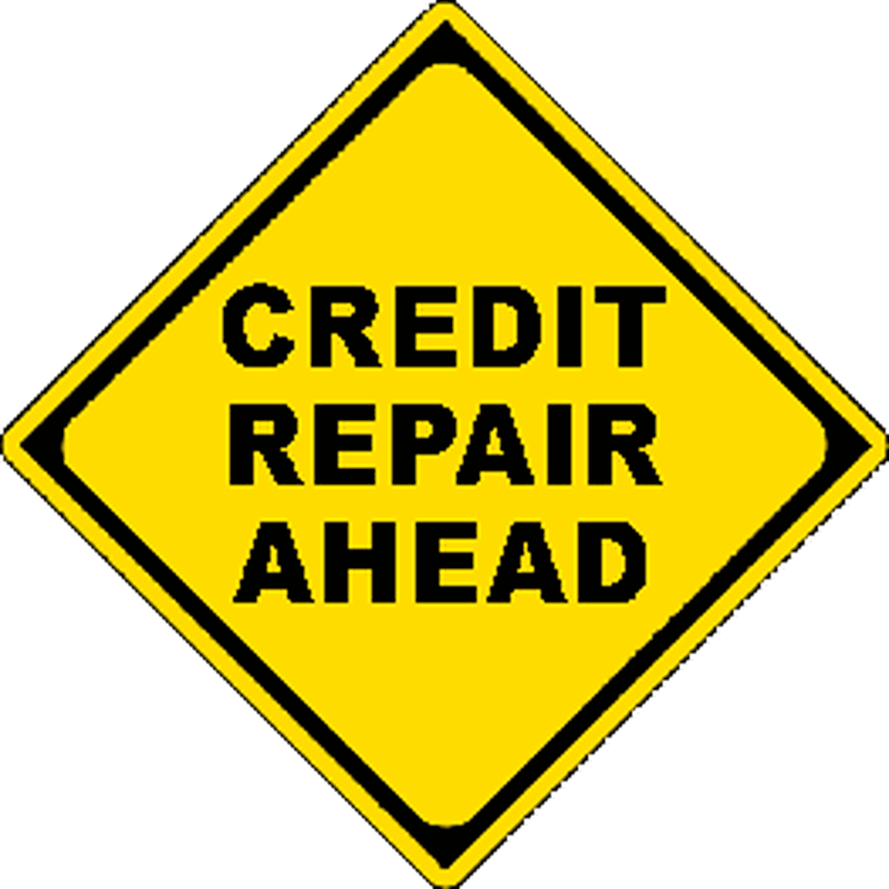 Episode 19:  Credit Repair --Fact or Fake News? episode artwork