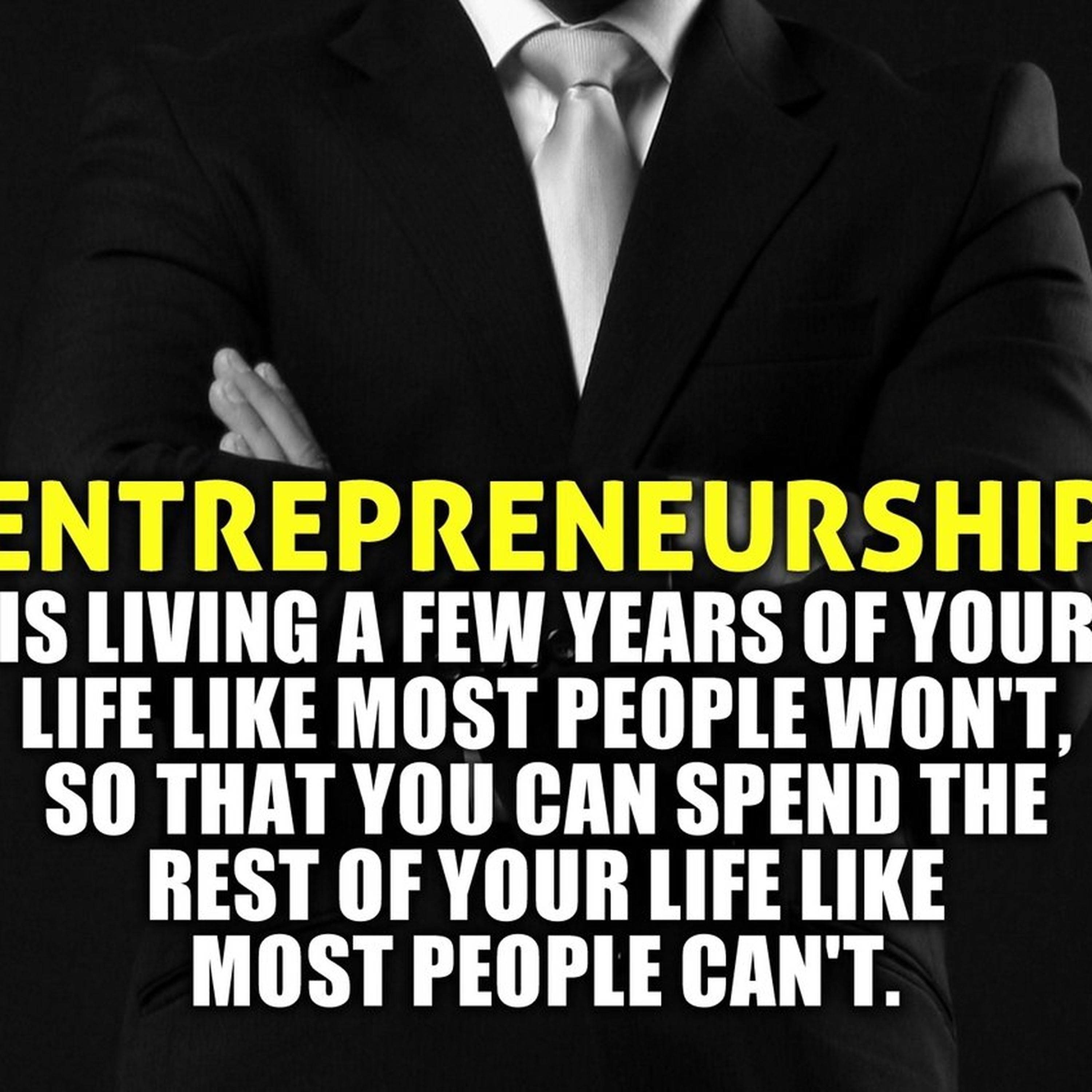 Episode 16:  I've Got a Great Idea