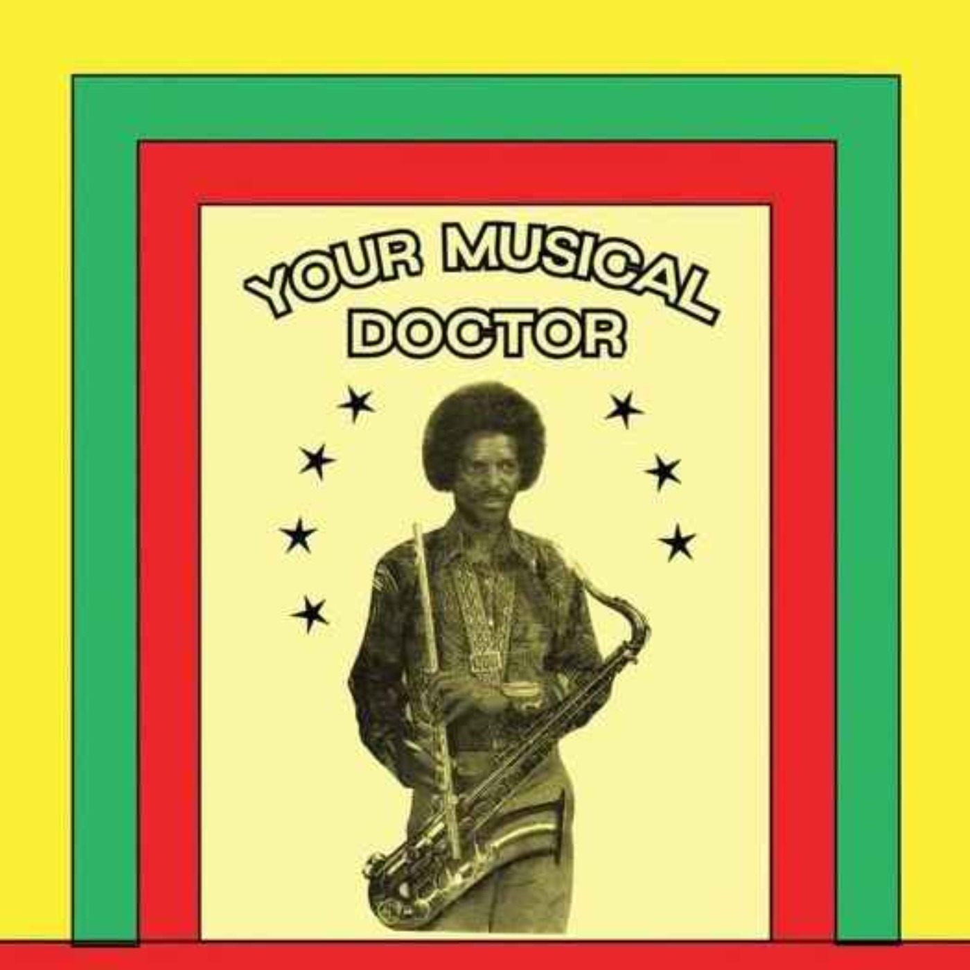 Your Musical Doctor