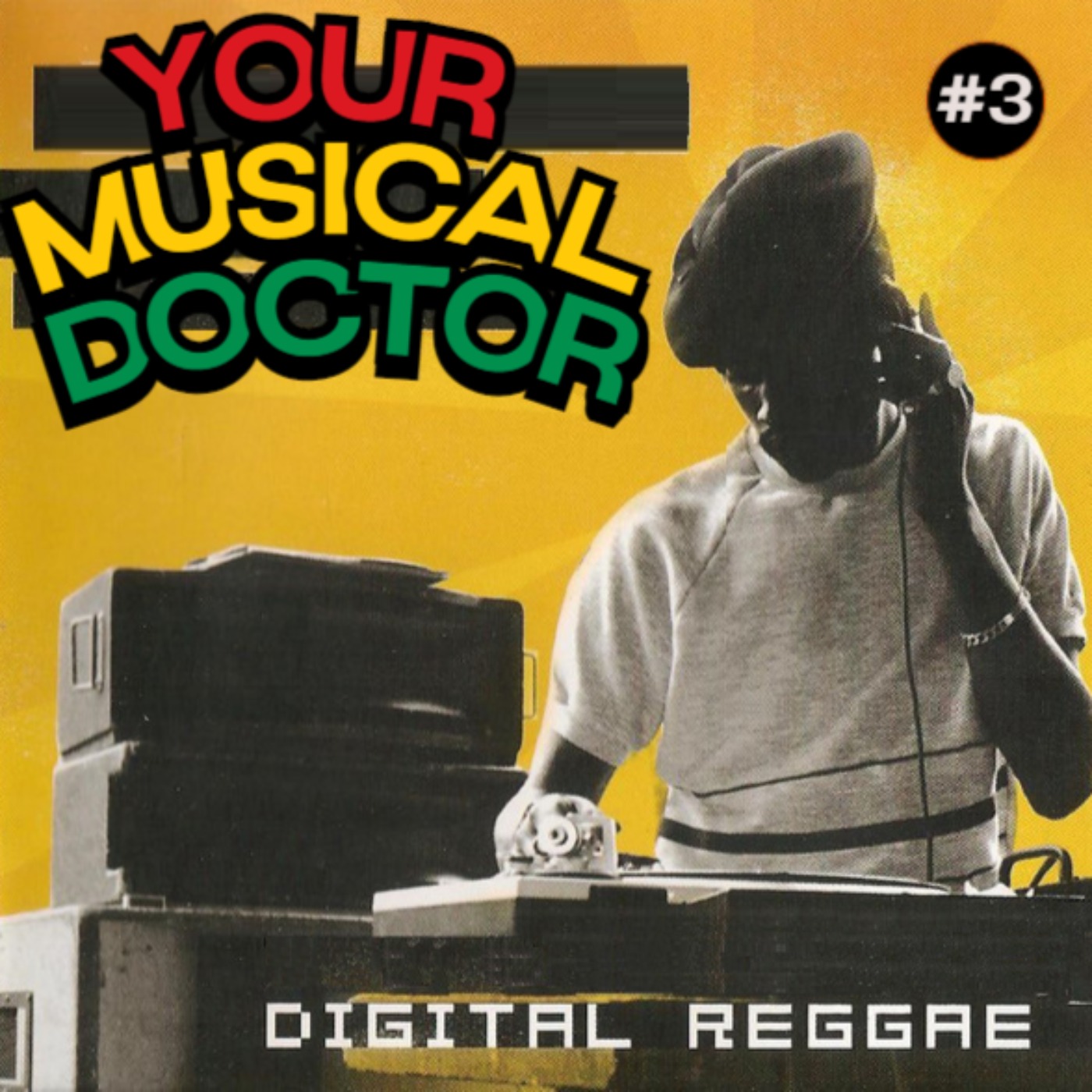 Your Musical Doctor