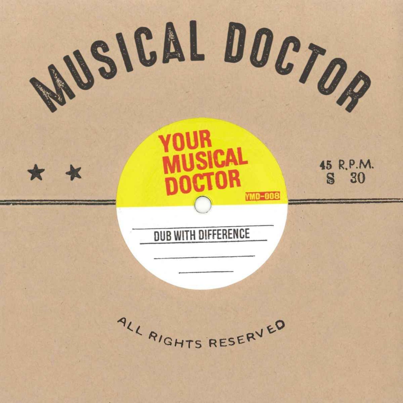 Your Musical Doctor