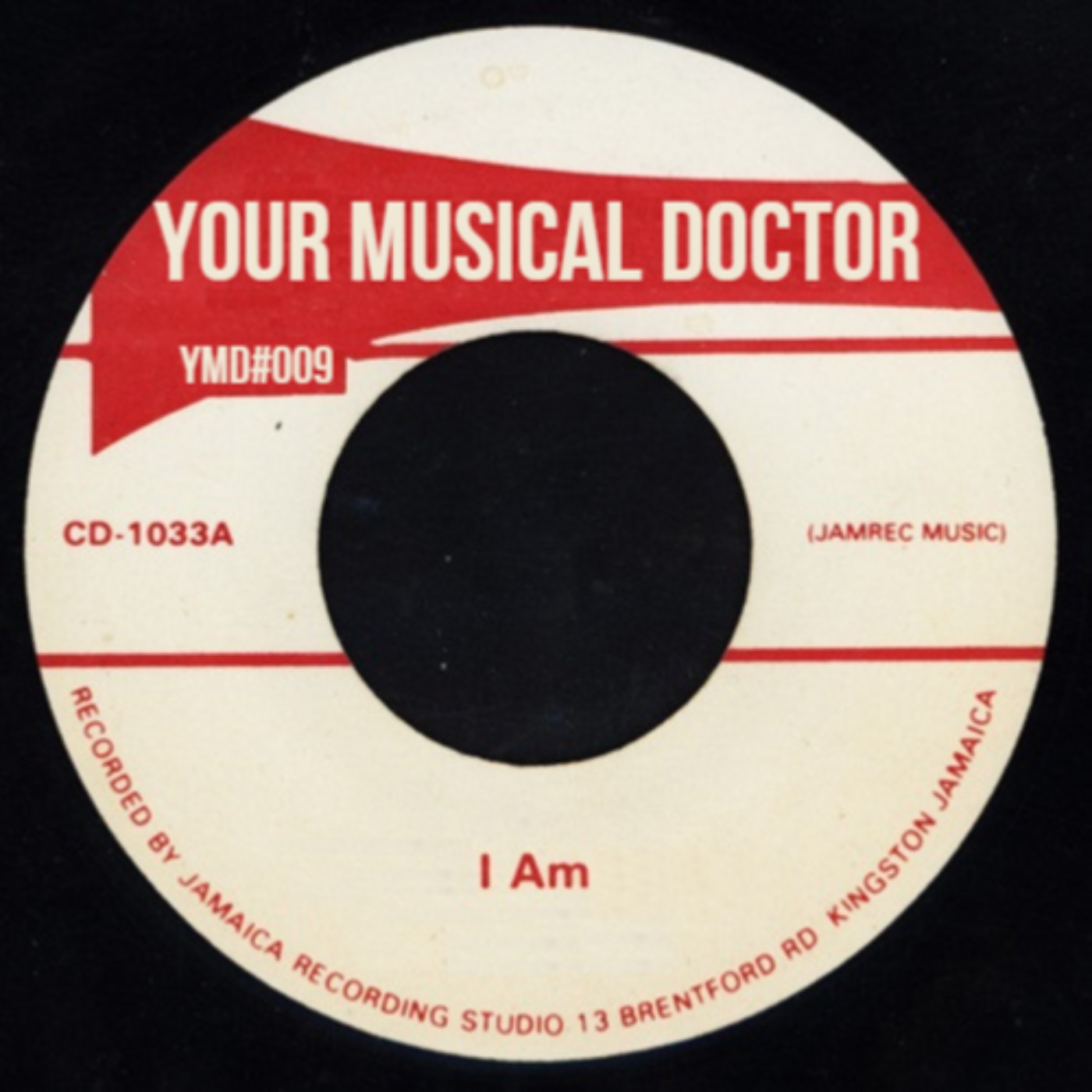 Your Musical Doctor