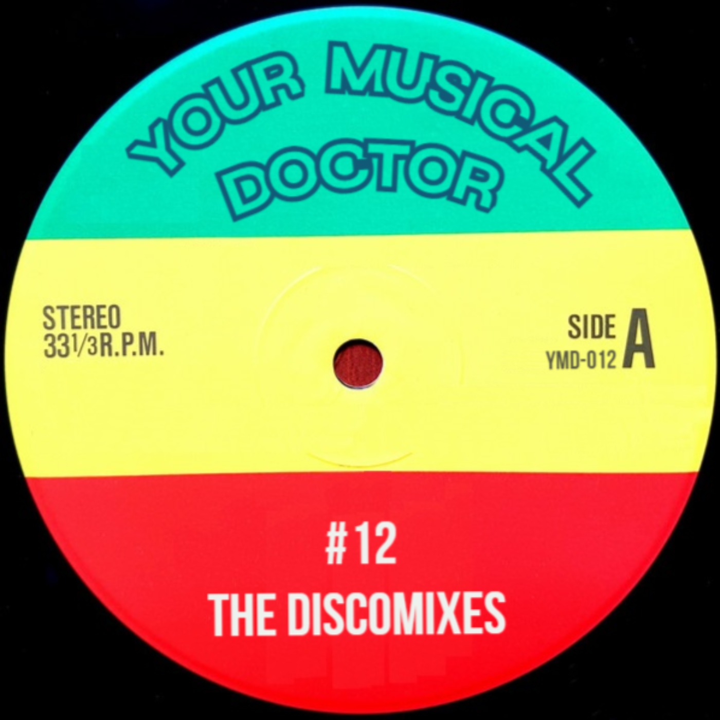 Your Musical Doctor