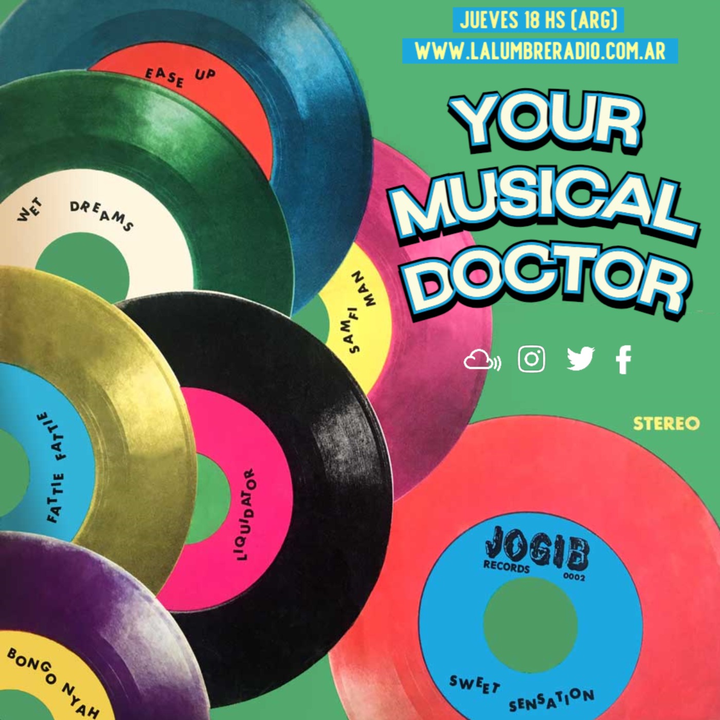 Your Musical Doctor