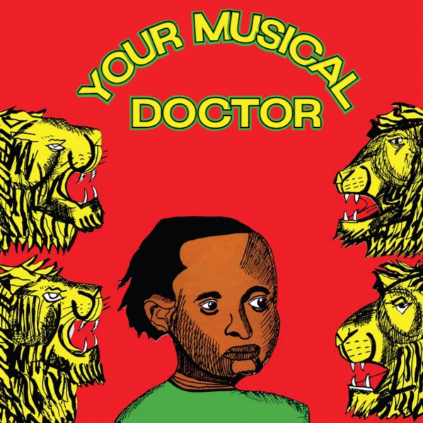 Your Musical Doctor