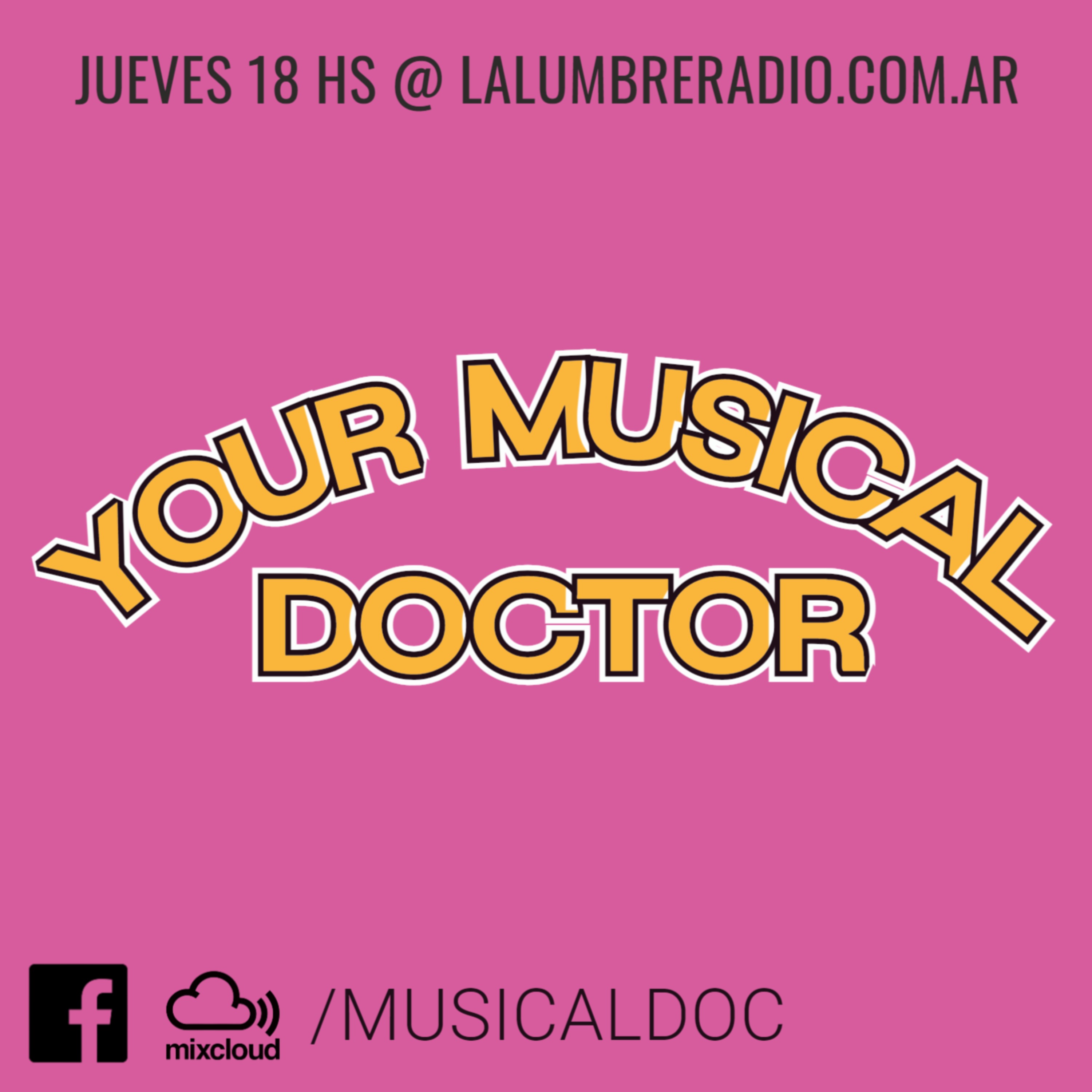 Your Musical Doctor