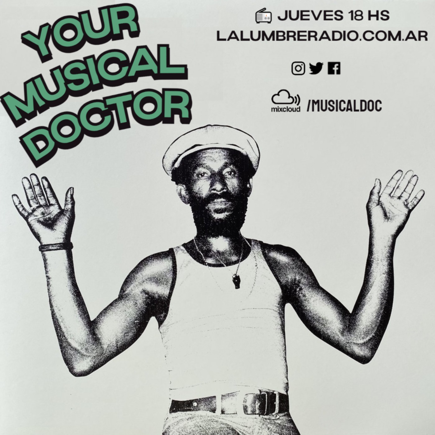 Your Musical Doctor