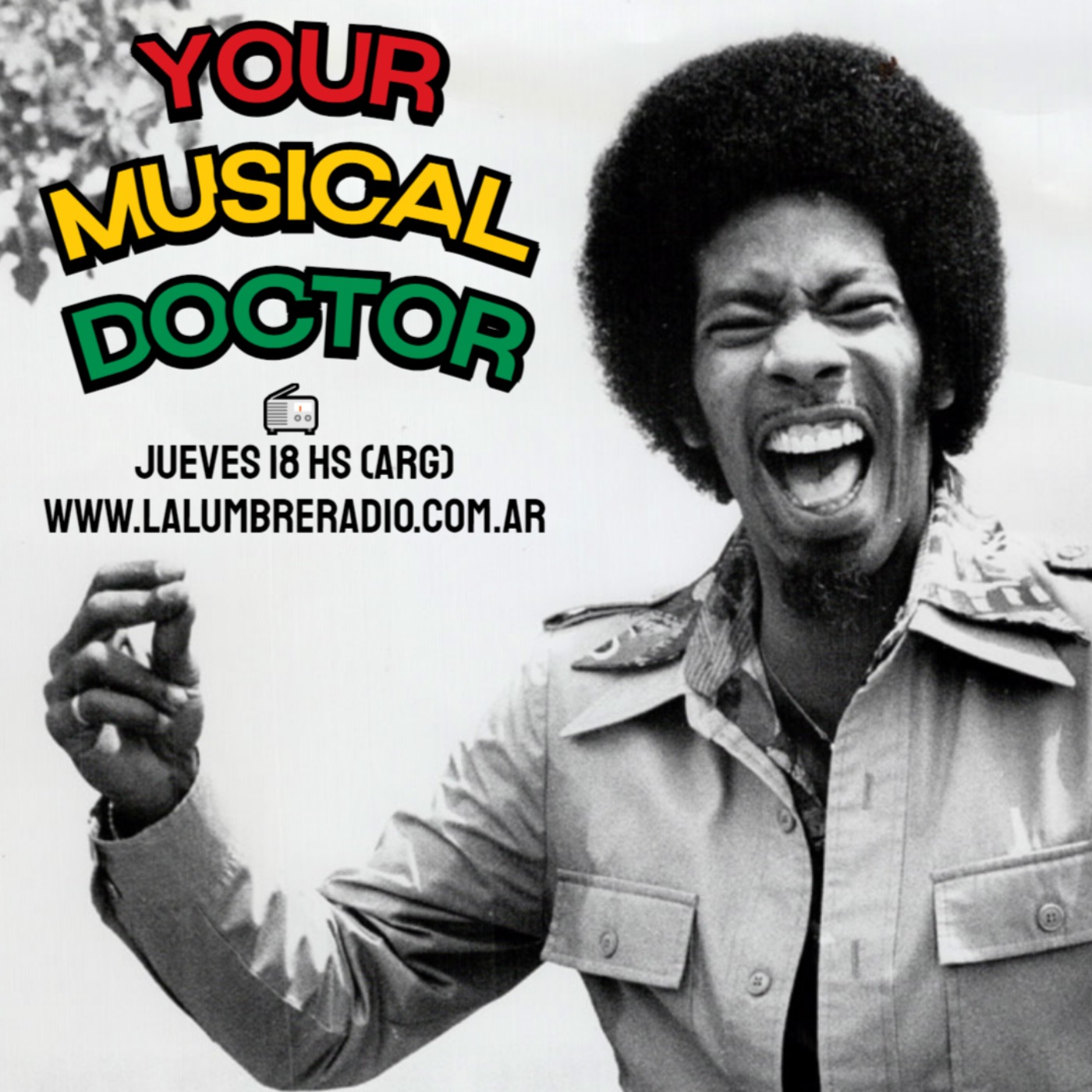 Your Musical Doctor