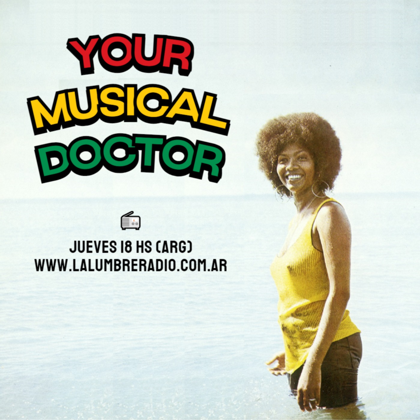 Your Musical Doctor