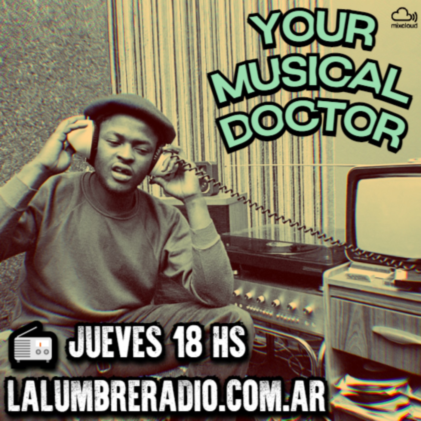 Your Musical Doctor