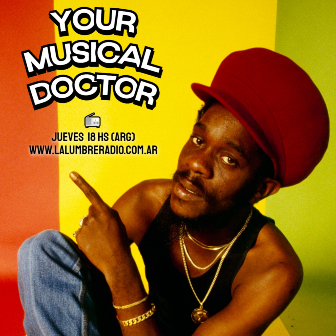 Your Musical Doctor