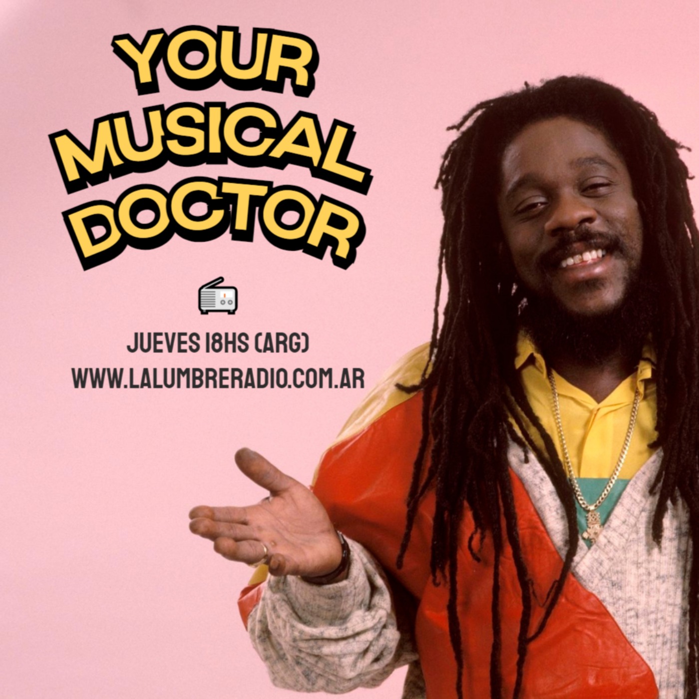 Your Musical Doctor