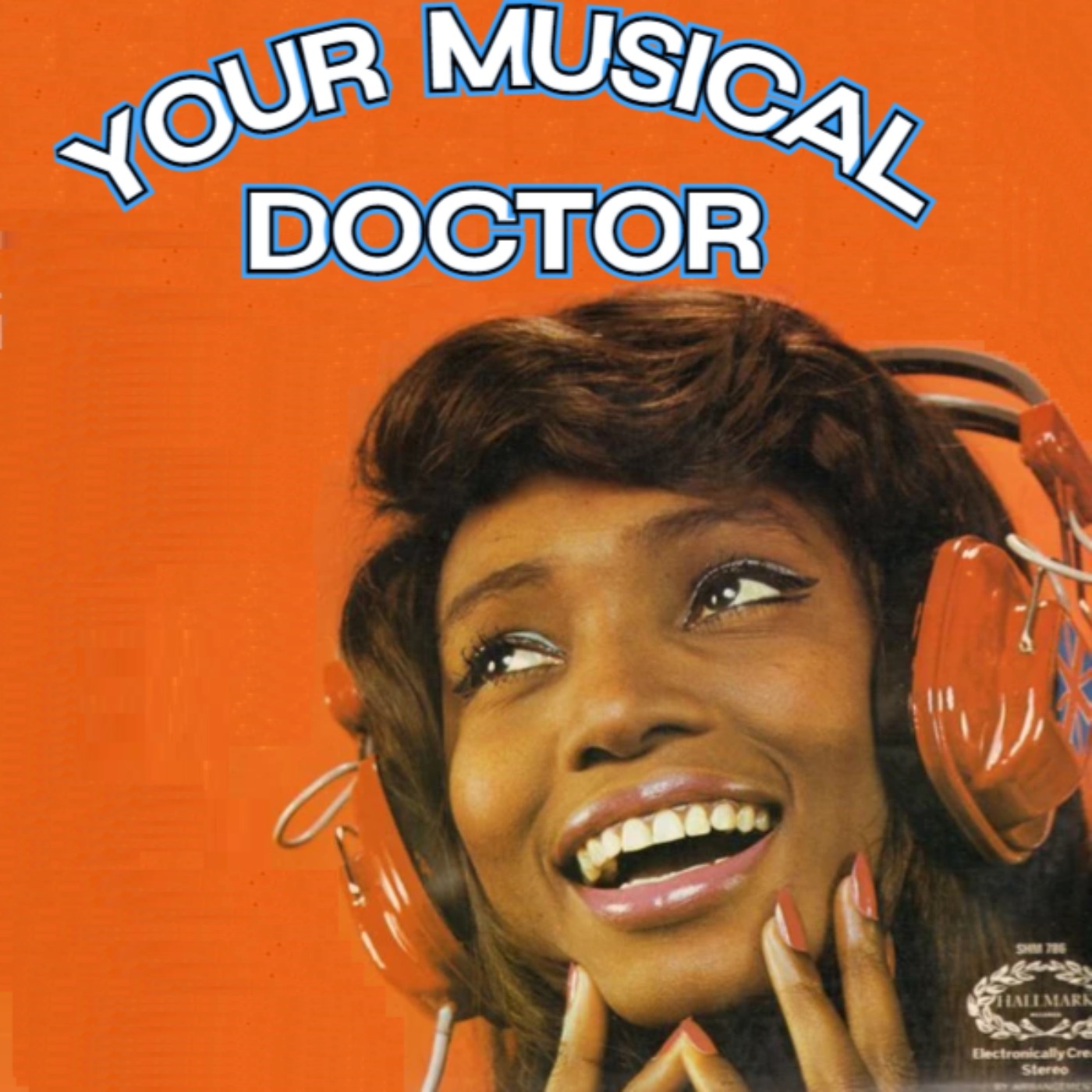 Your Musical Doctor