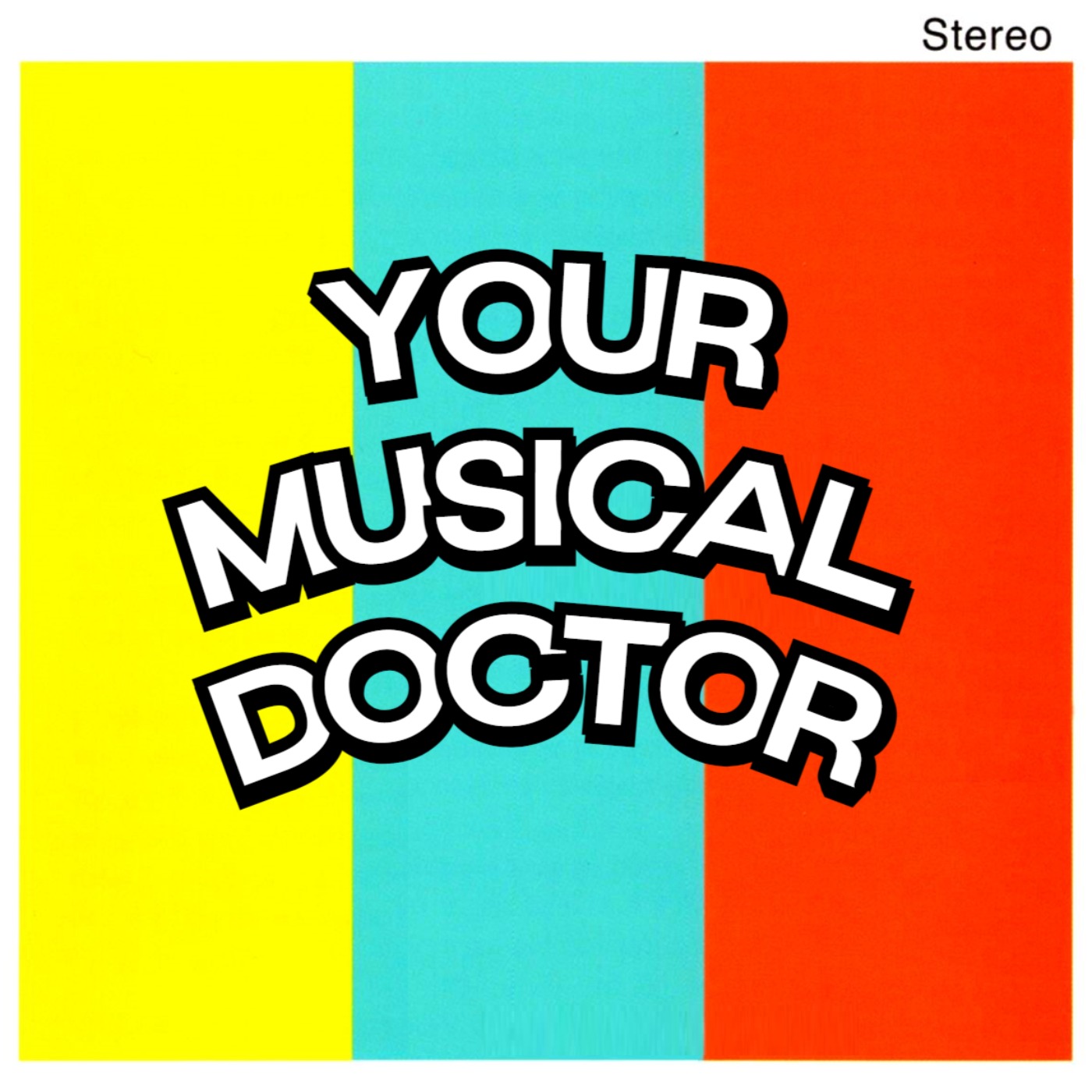 Your Musical Doctor