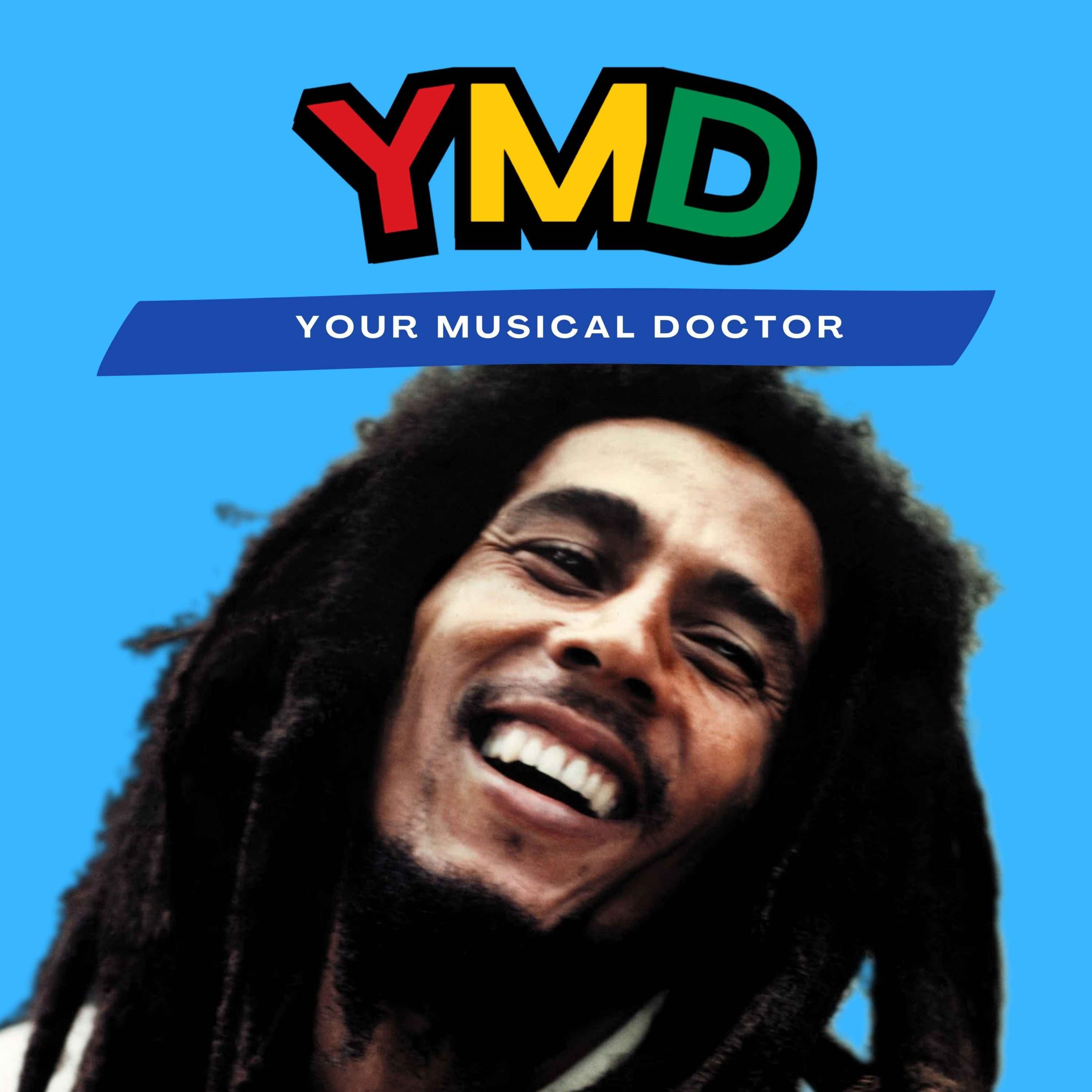 Your Musical Doctor