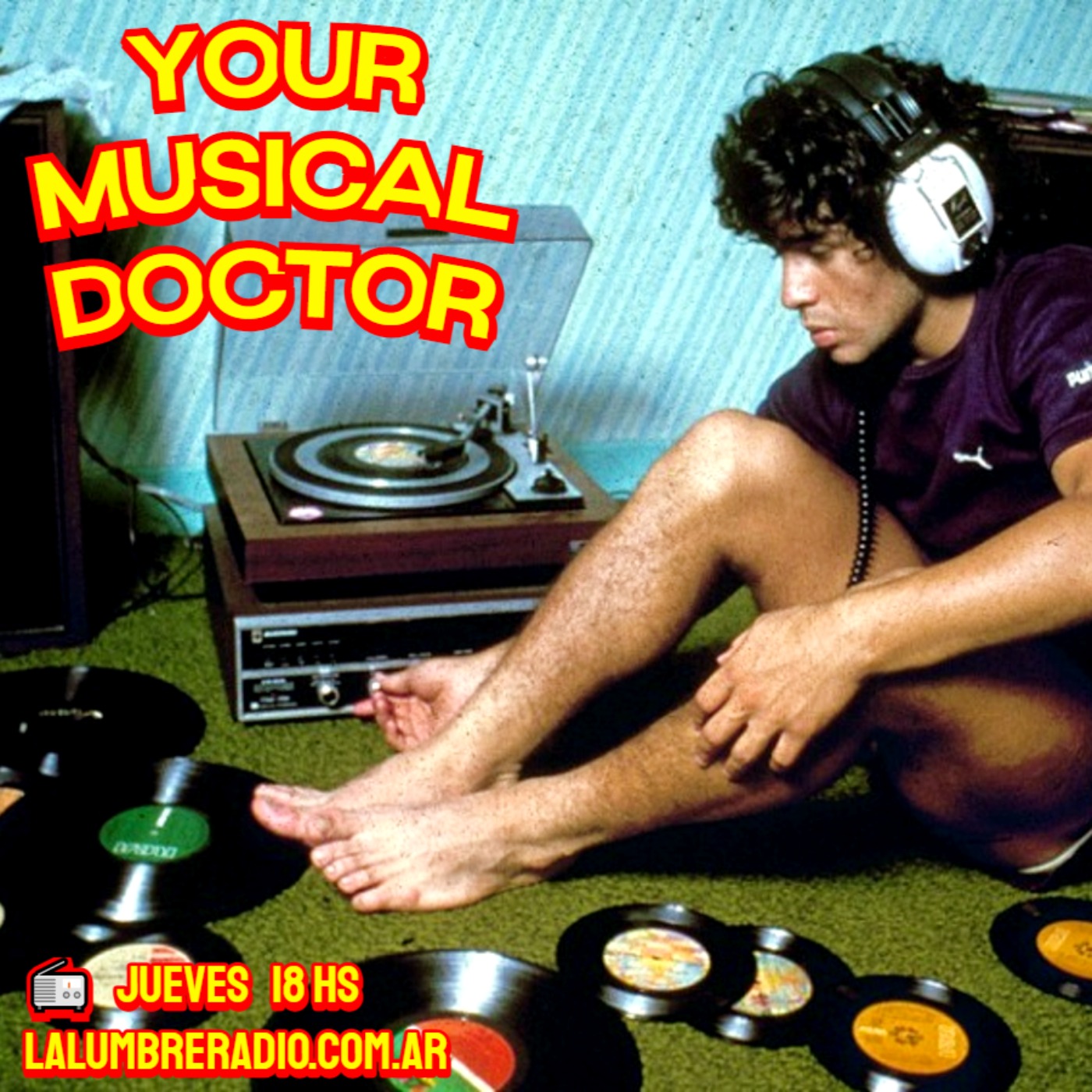 Your Musical Doctor