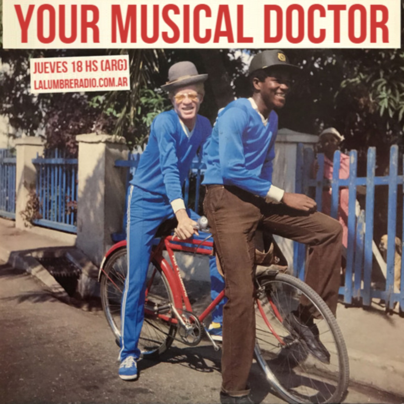 Your Musical Doctor