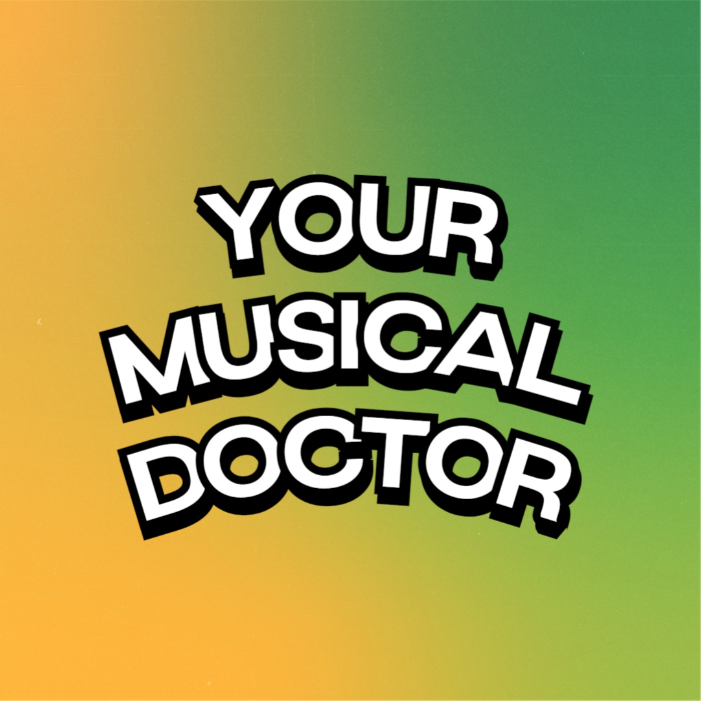 Your Musical Doctor