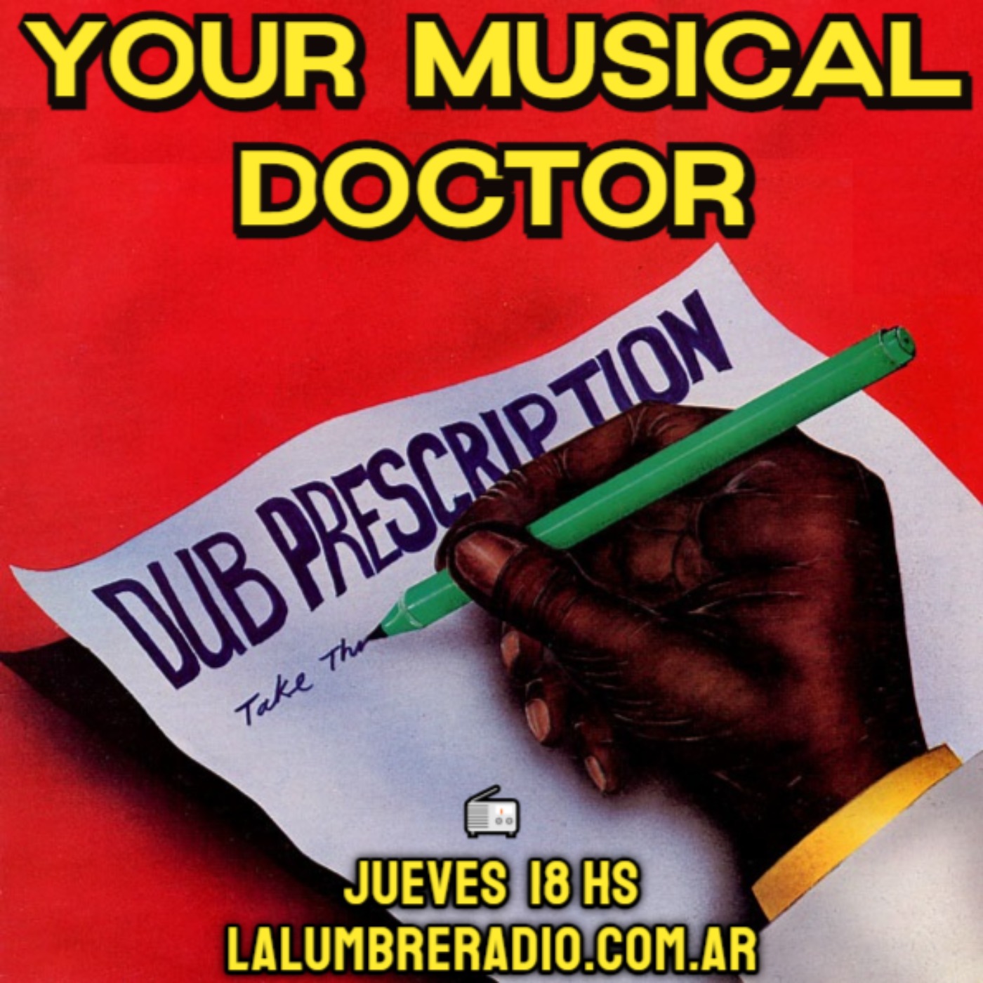 Your Musical Doctor