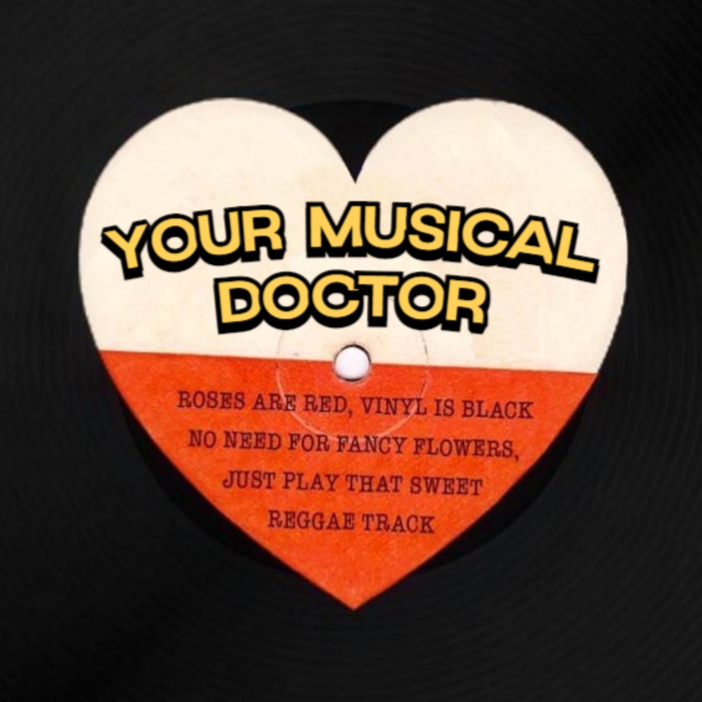 Your Musical Doctor