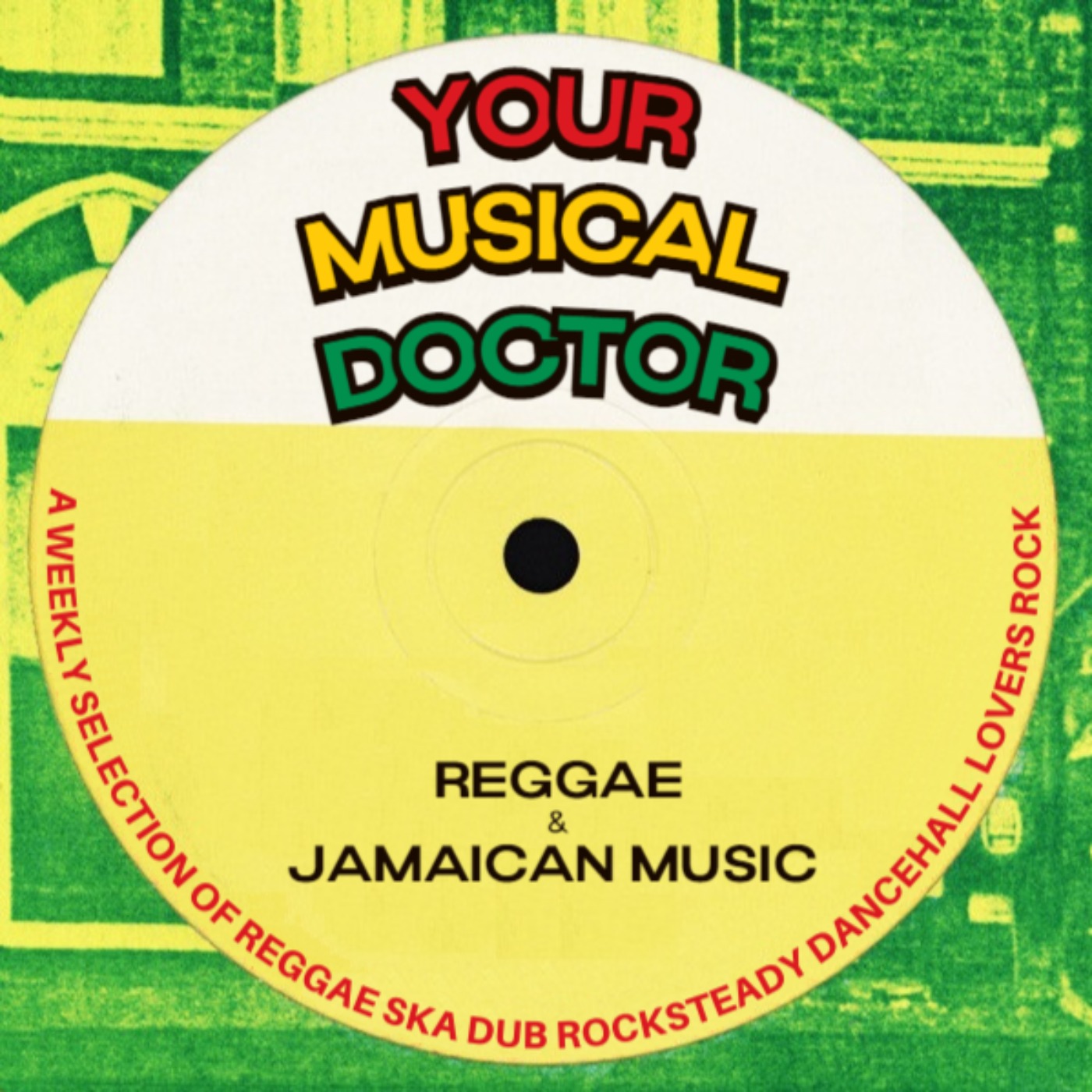 Your Musical Doctor