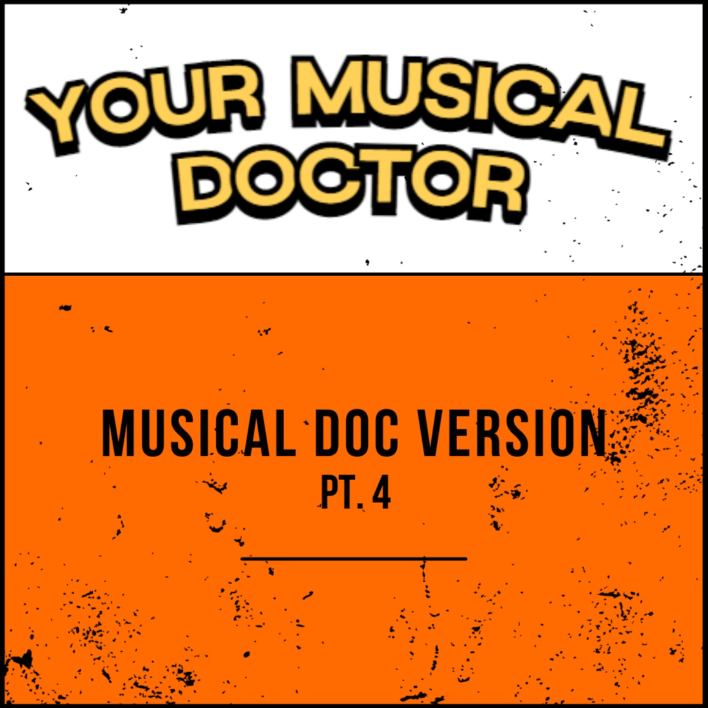 Your Musical Doctor