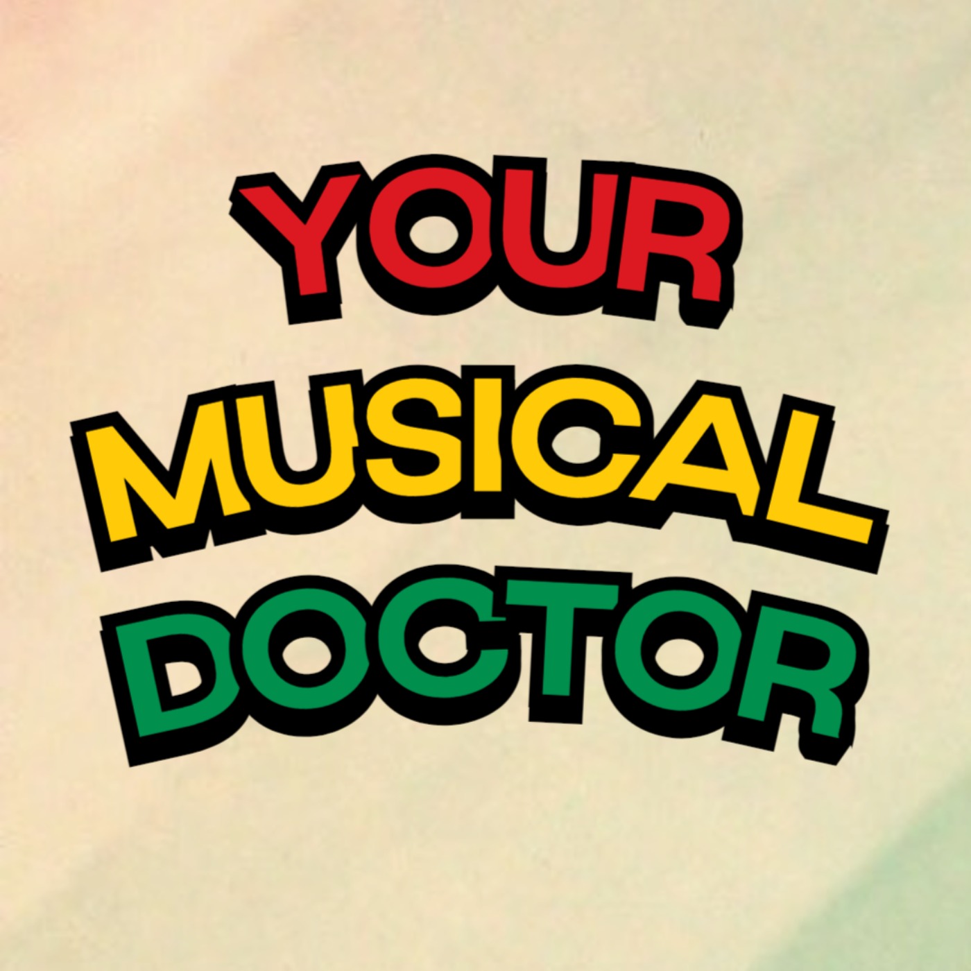 Your Musical Doctor