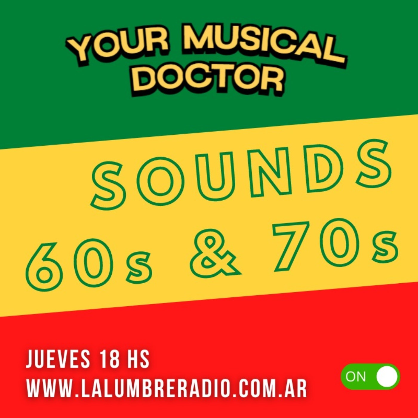 Your Musical Doctor