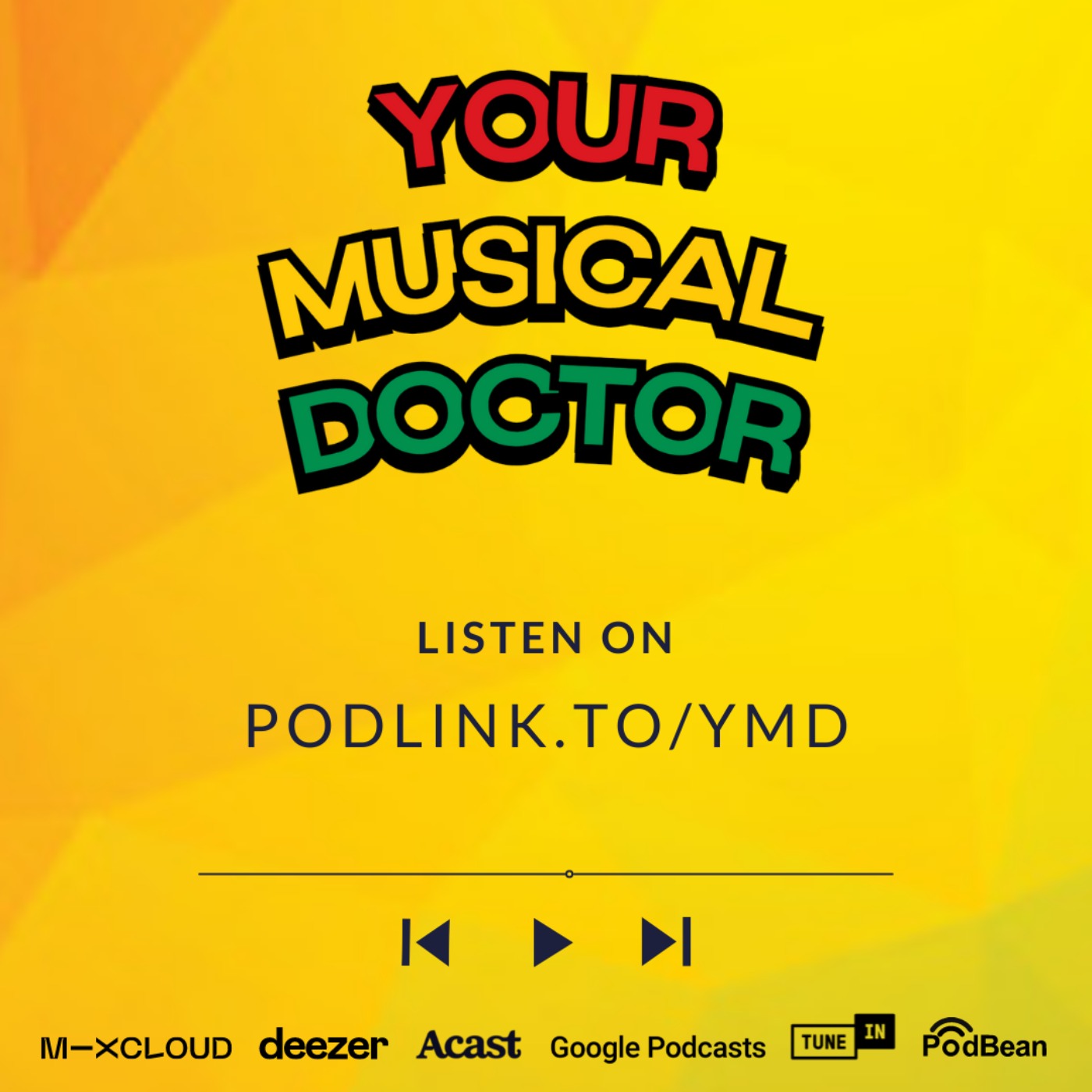 Your Musical Doctor