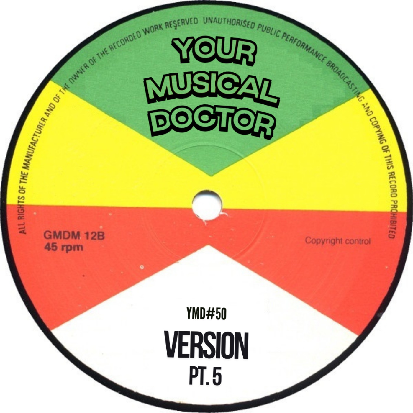 Your Musical Doctor