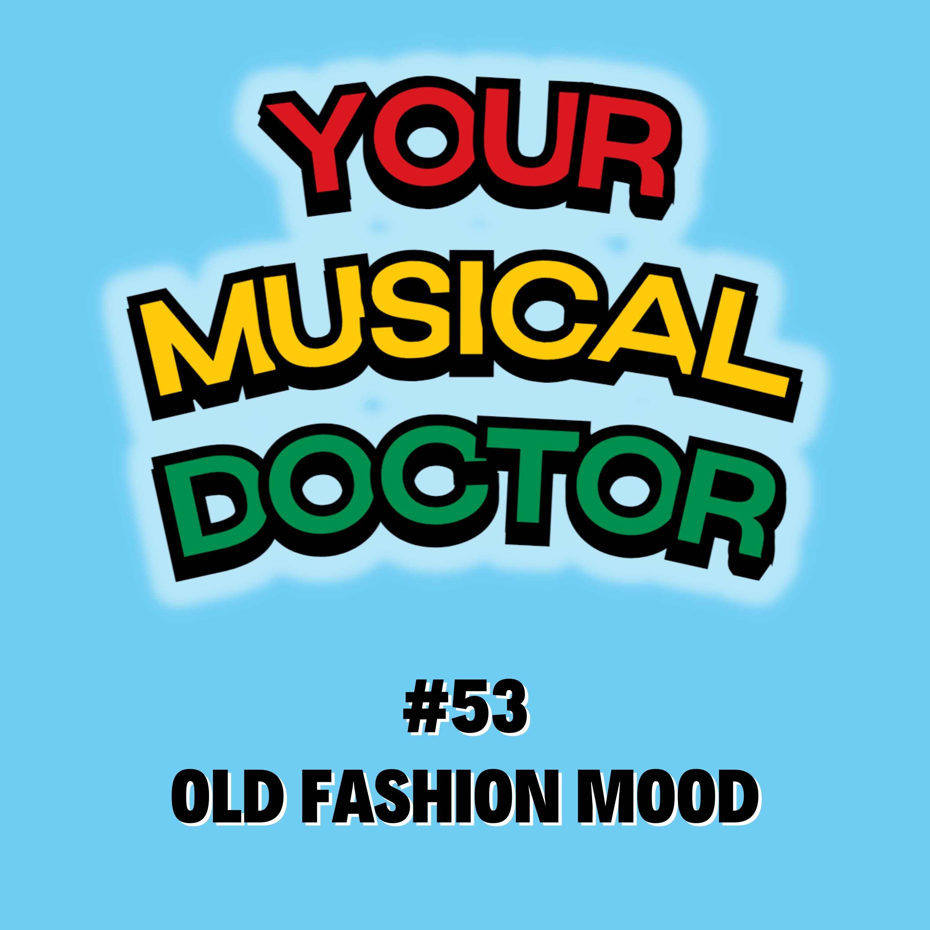 Your Musical Doctor