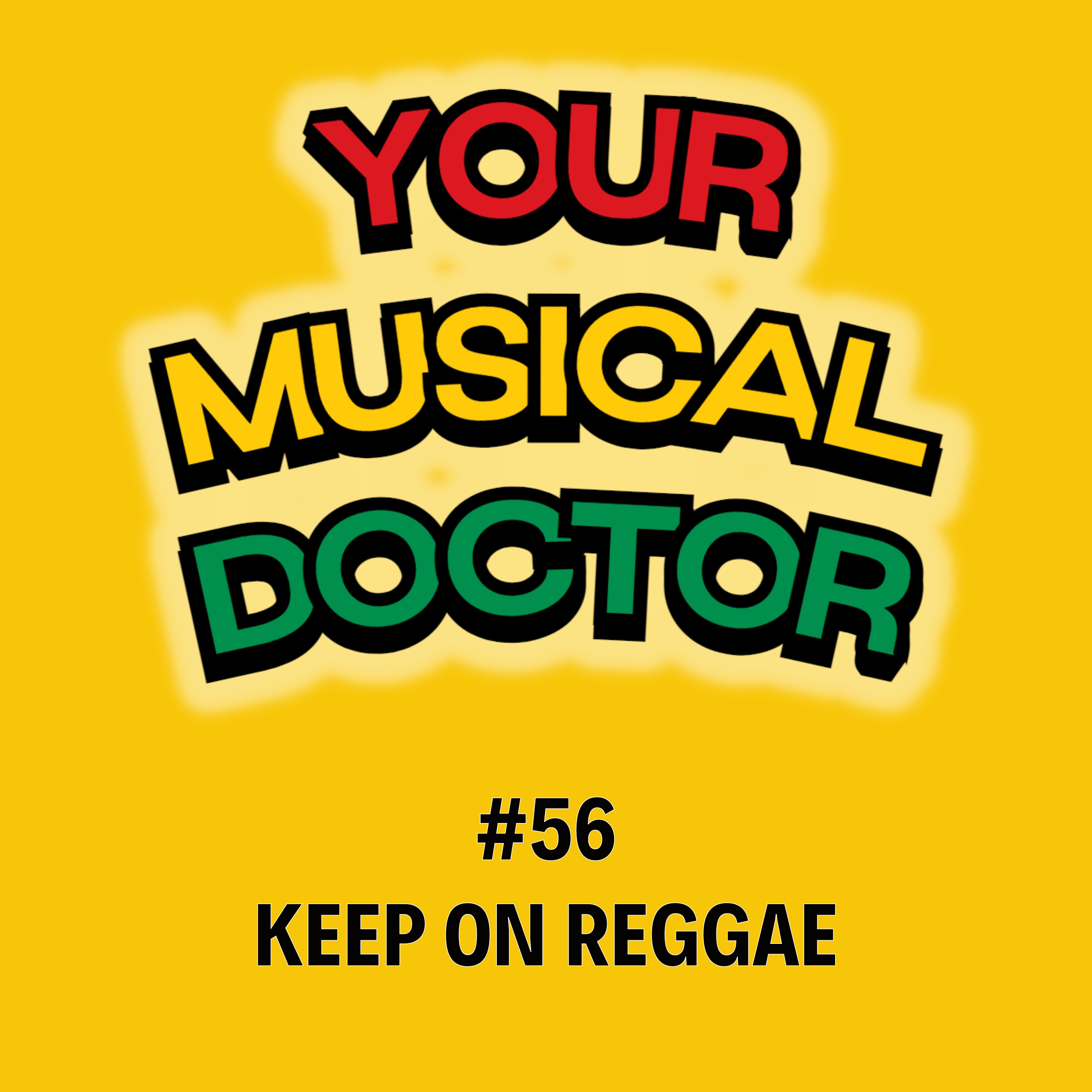Your Musical Doctor