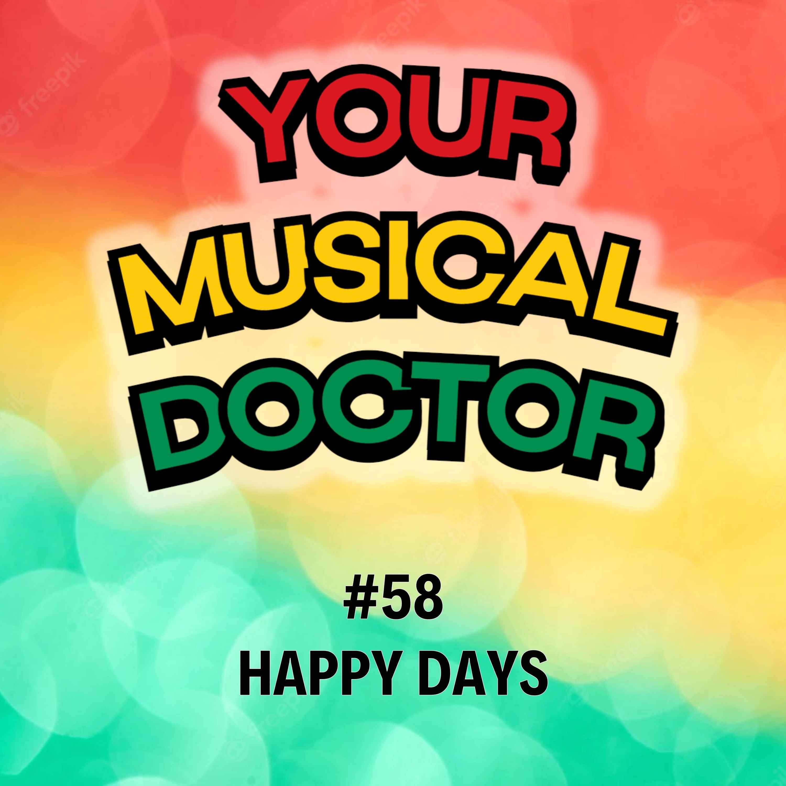 Your Musical Doctor
